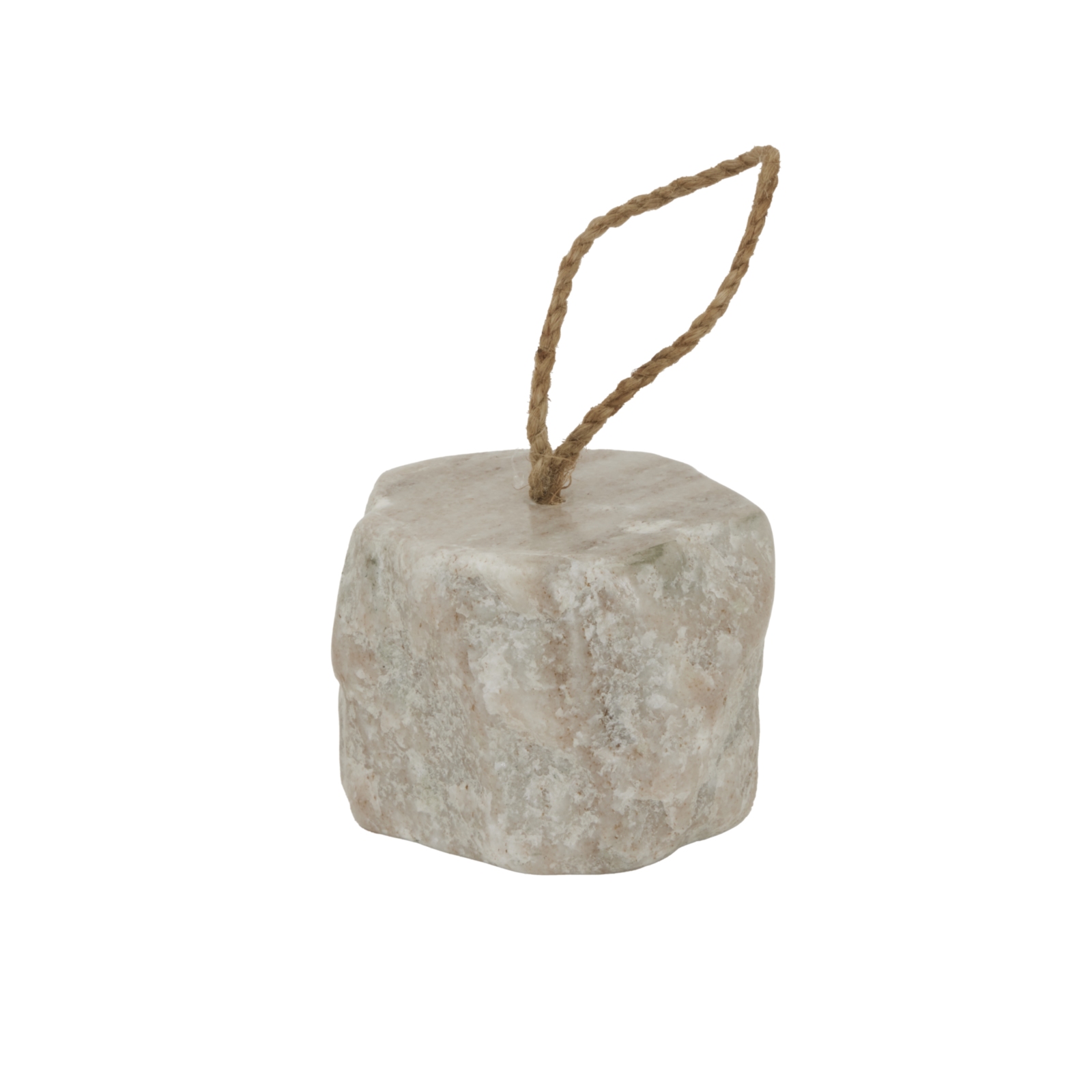 Marble Doorstop - Corinthia Corner