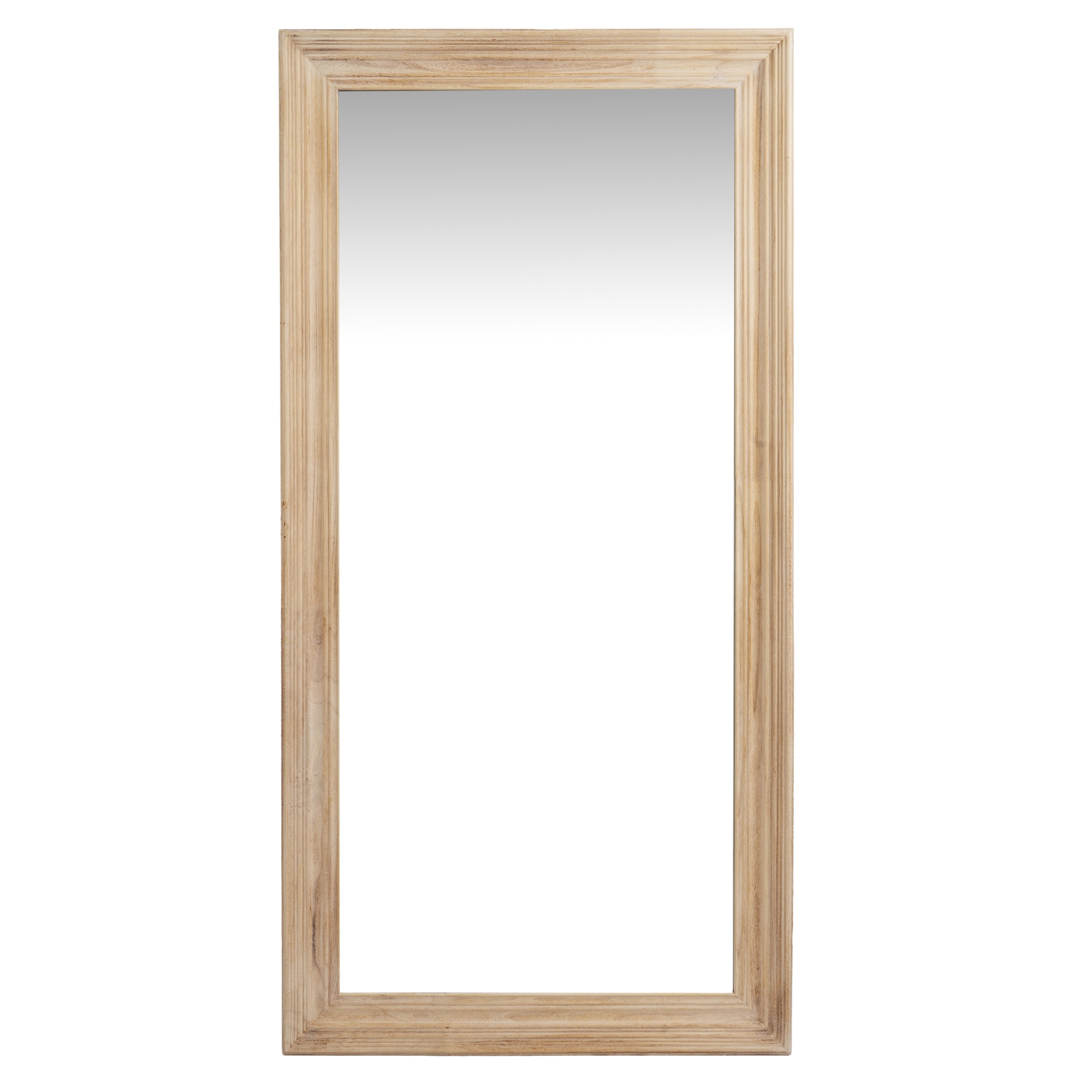 Washo Framed Mirror - Large - Corinthia Corner