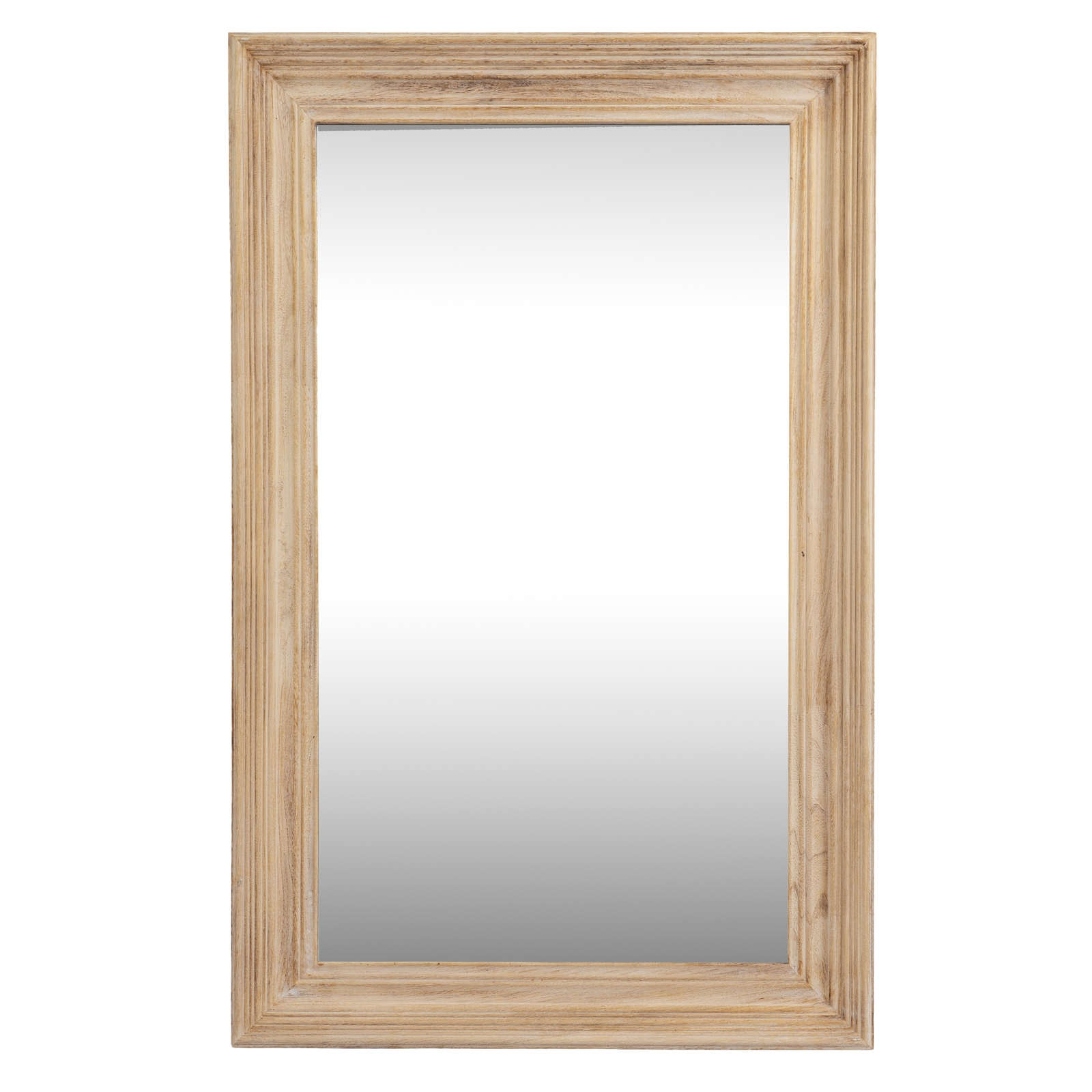 Washo Framed Mirror - Medium - Corinthia Corner