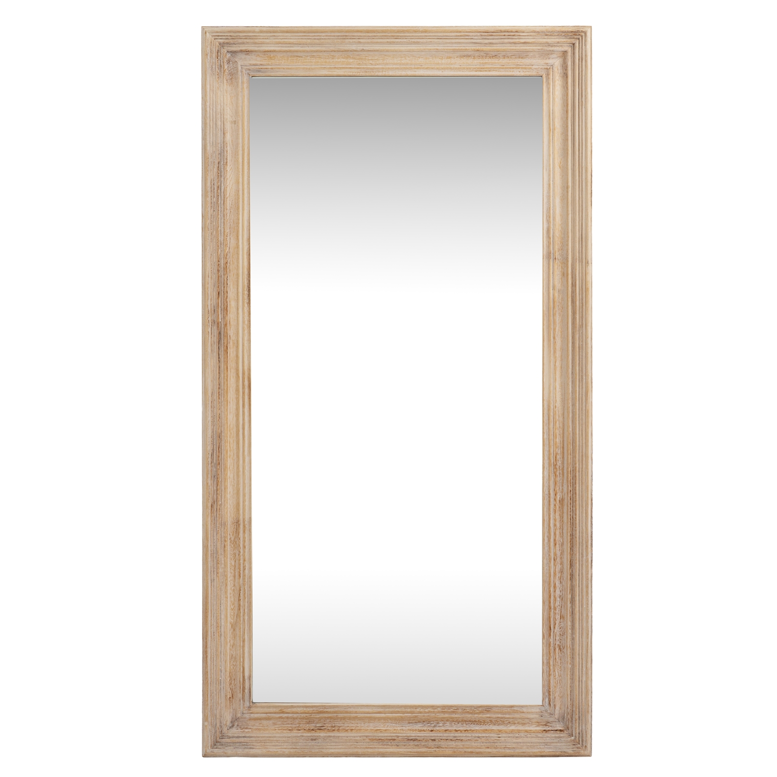 Washo Framed Mirror - Corinthia Corner