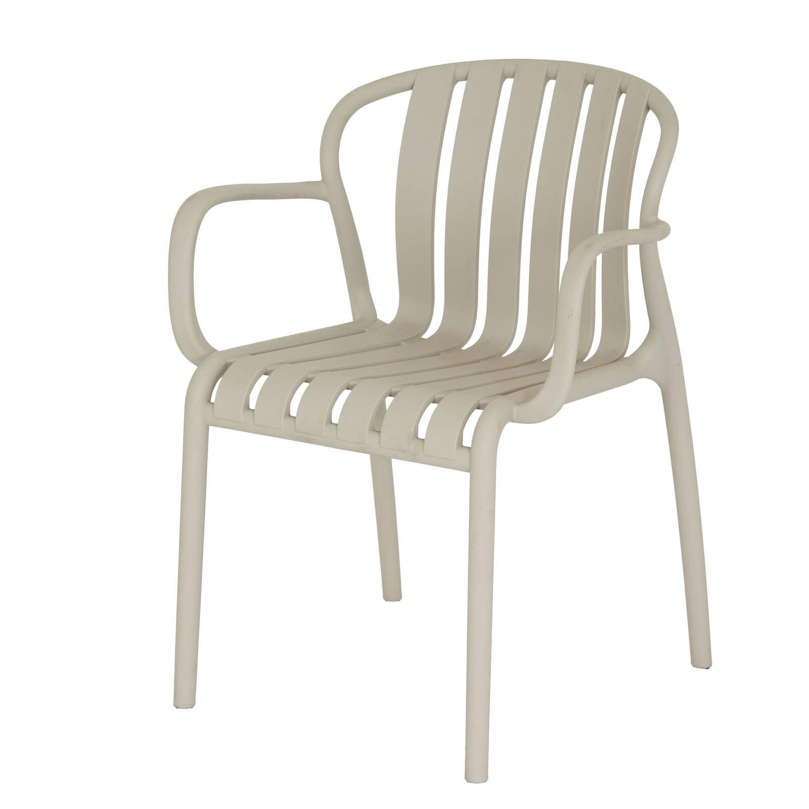 Axio Putty Grey Carver Chair - Corinthia Corner