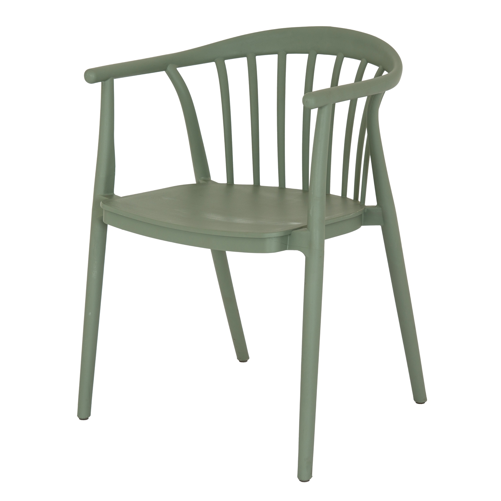 Echo French Grey Chair - Corinthia Corner