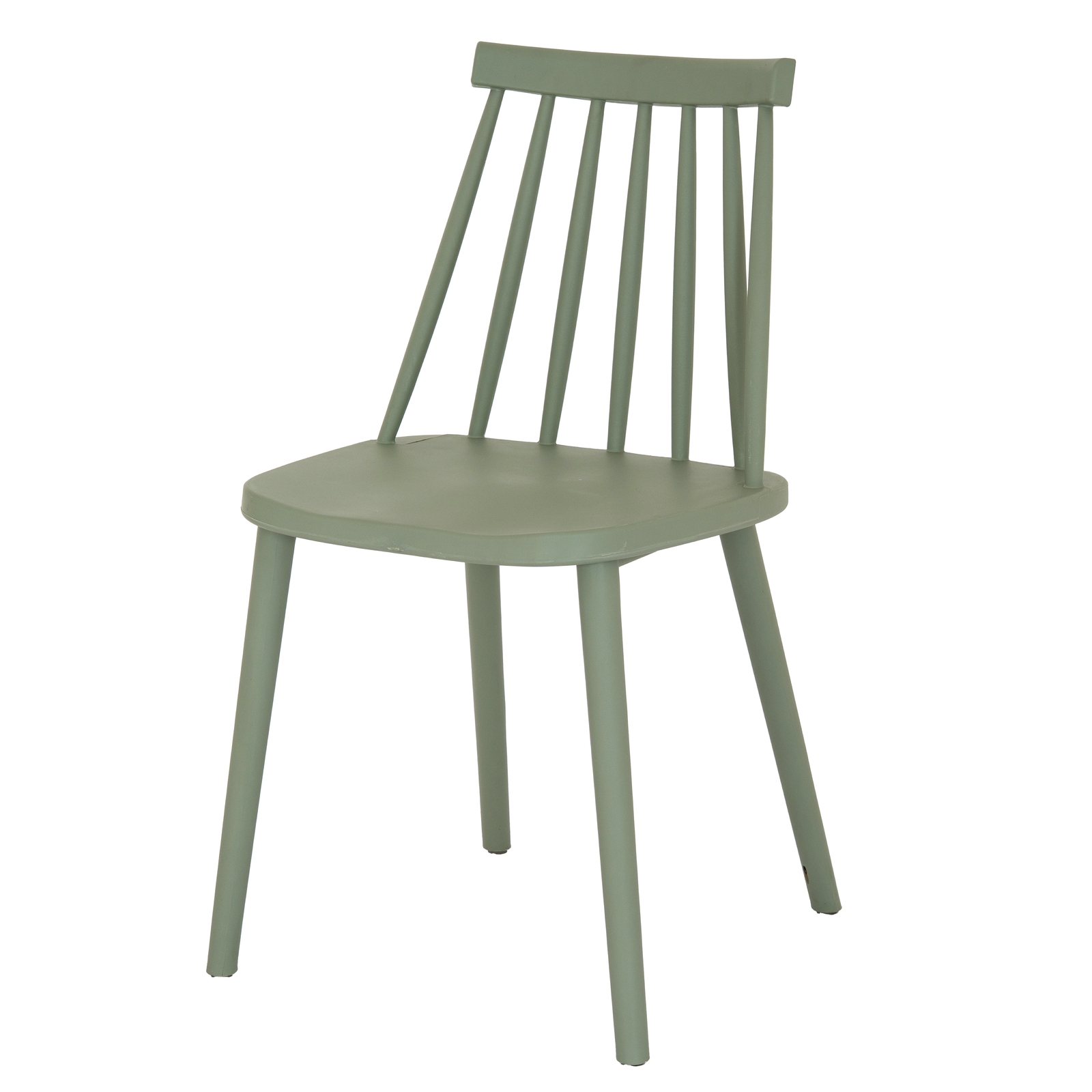 Kyra French Grey Chair - Corinthia Corner