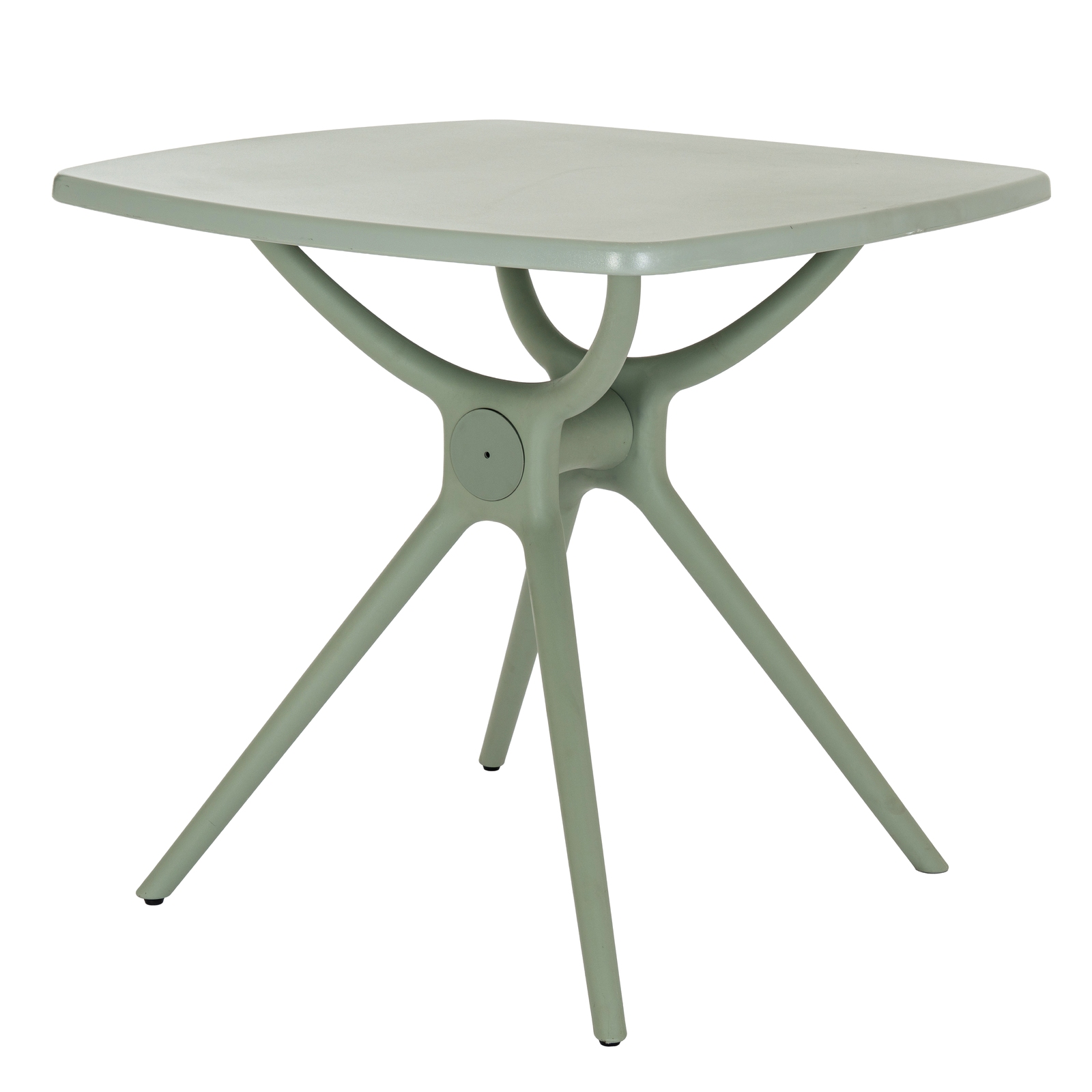 Altoz French Grey Table - Corinthia Corner
