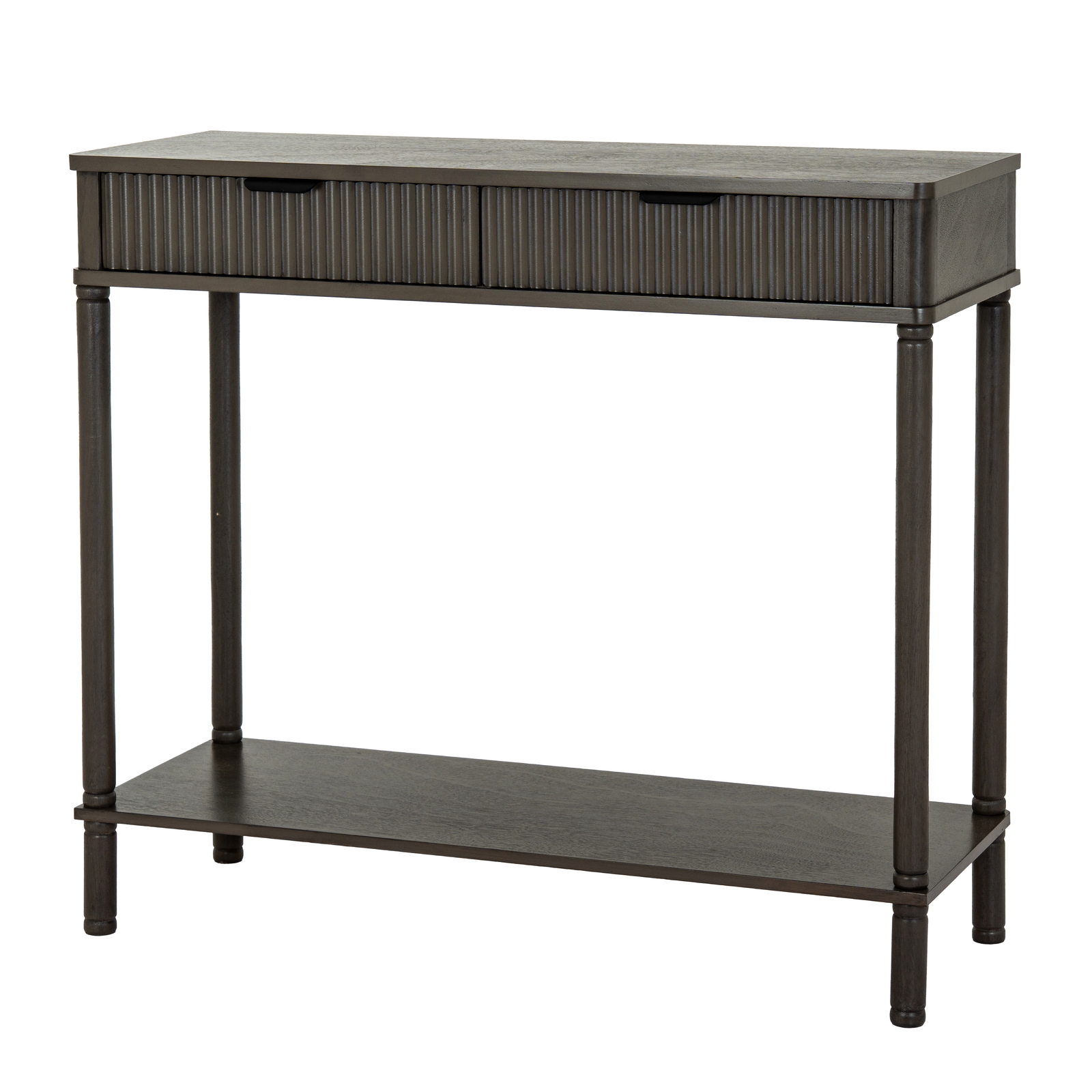 Reedo 2 Drawer Console - Corinthia Corner