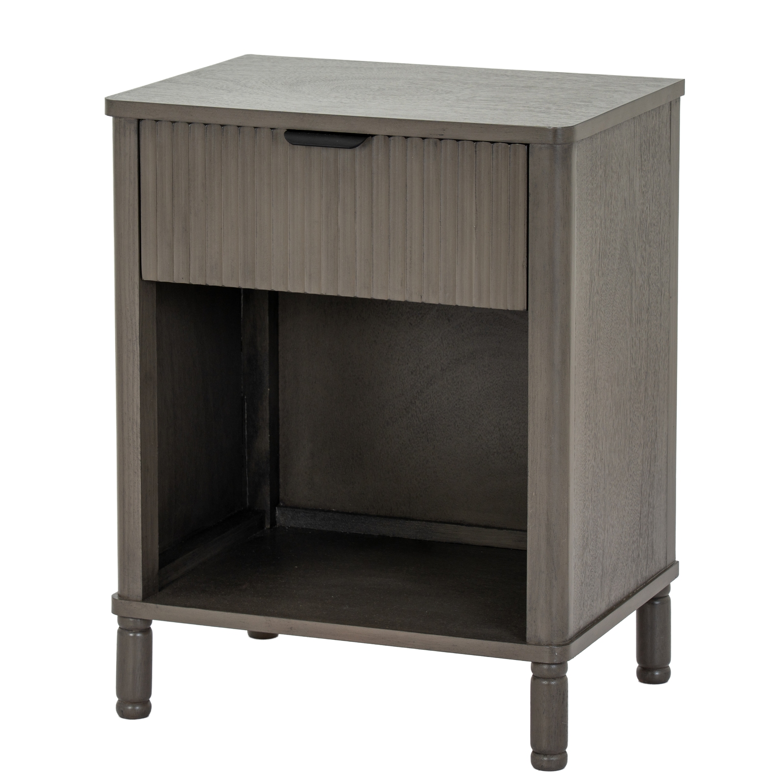 Reedo Cabinet - 1 Drawer - Corinthia Corner