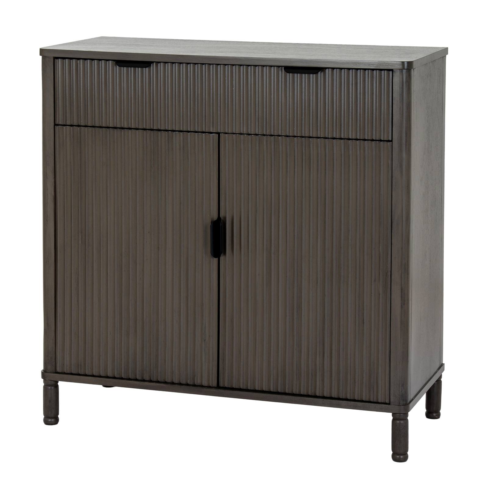 Reedo Cabinet - 1 Drawer 2 Door - Corinthia Corner