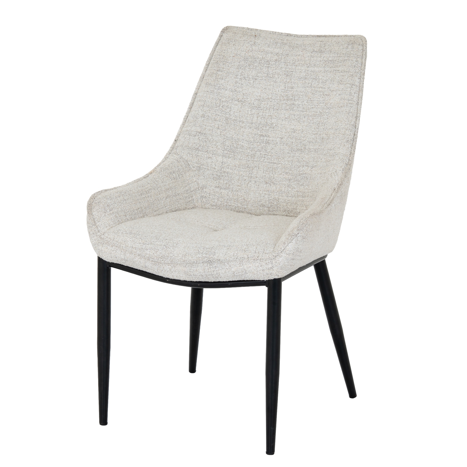 Zepro Dining Chair - Corinthia Corner