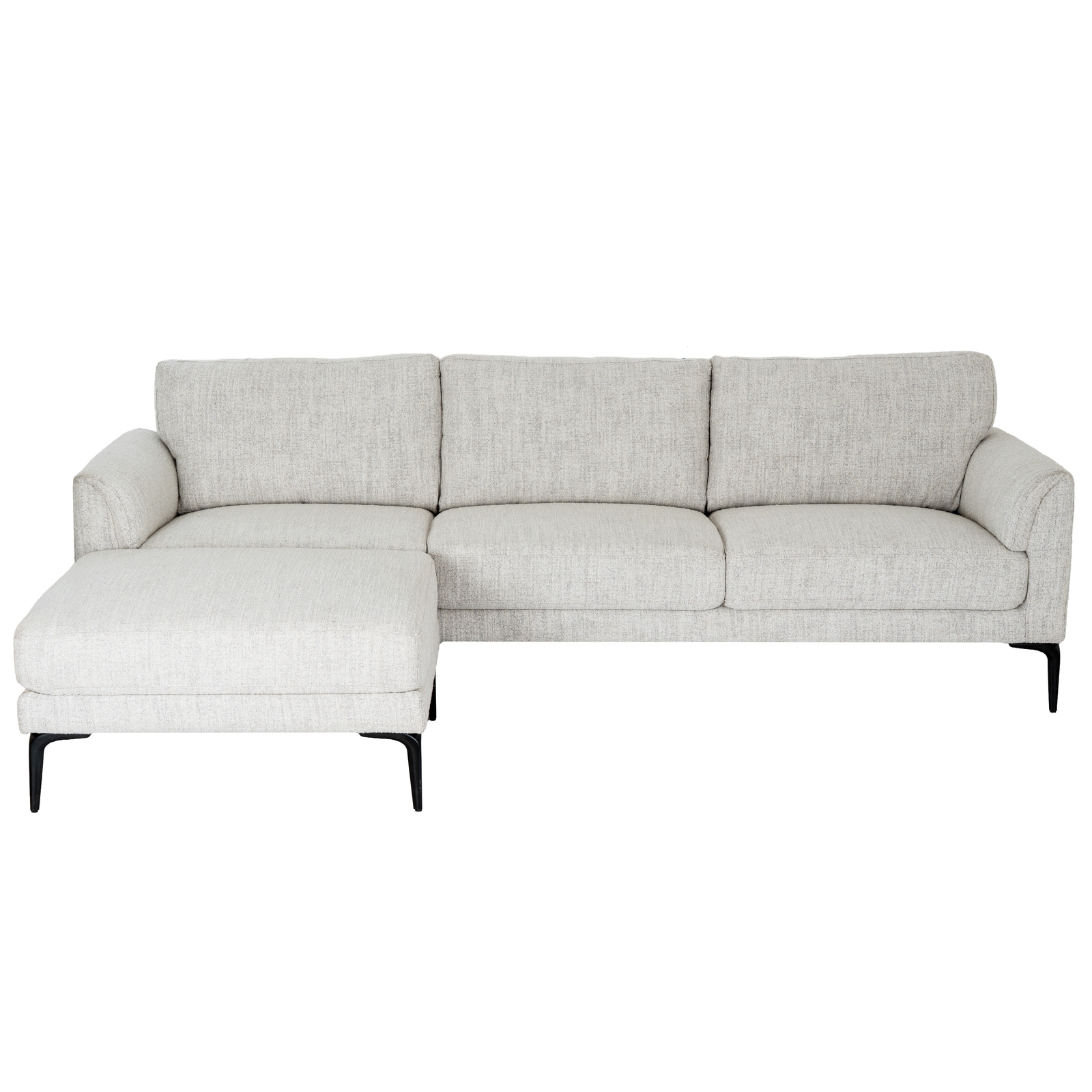 Zepro Three Seater Sofa - Corinthia Corner