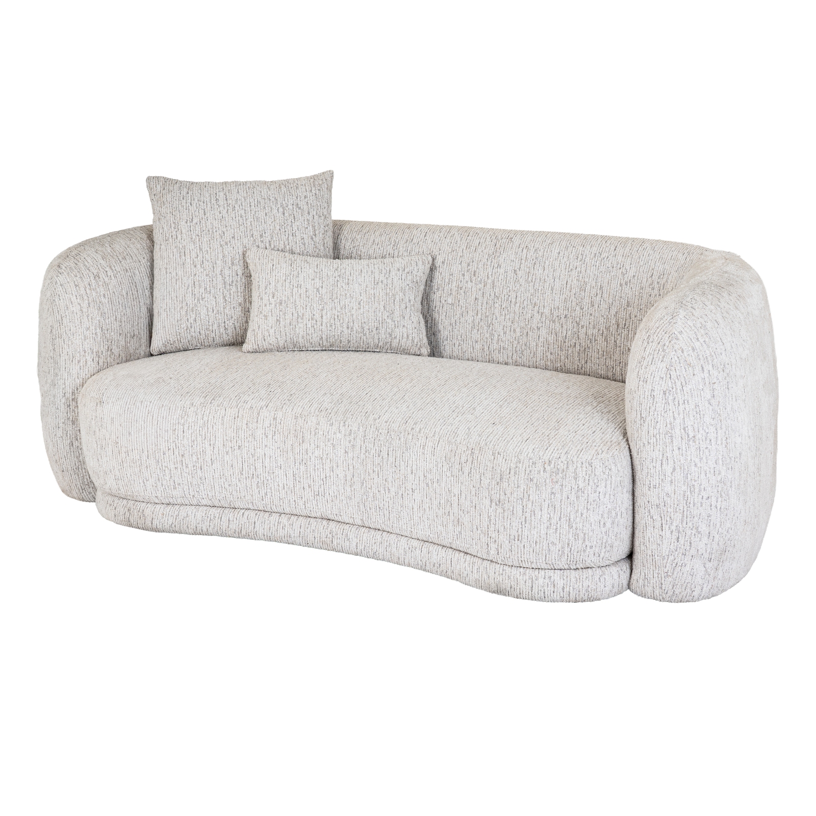 Soro Two Seater Sofa - Corinthia Corner