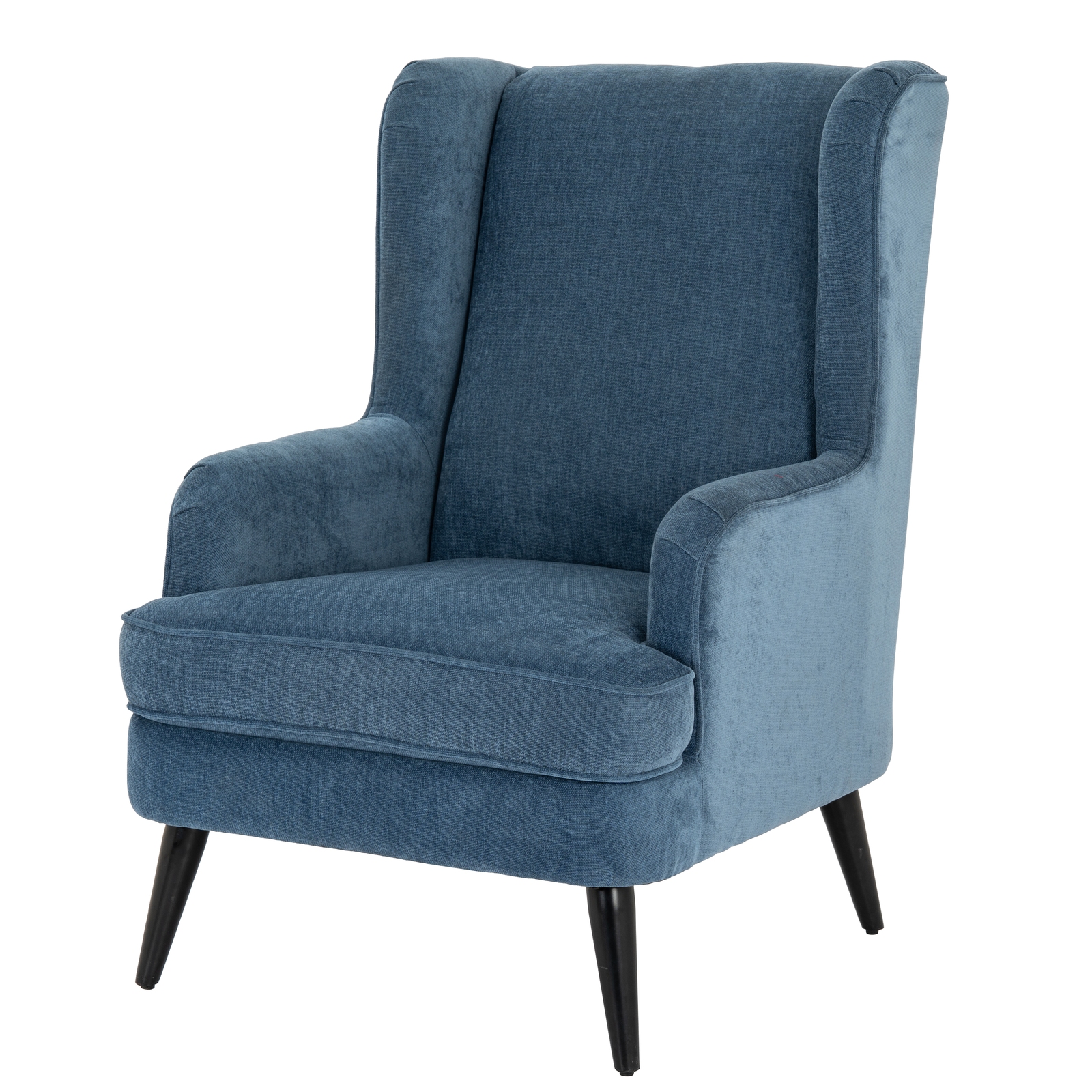 Vellis Wingback Armchair - Corinthia Corner