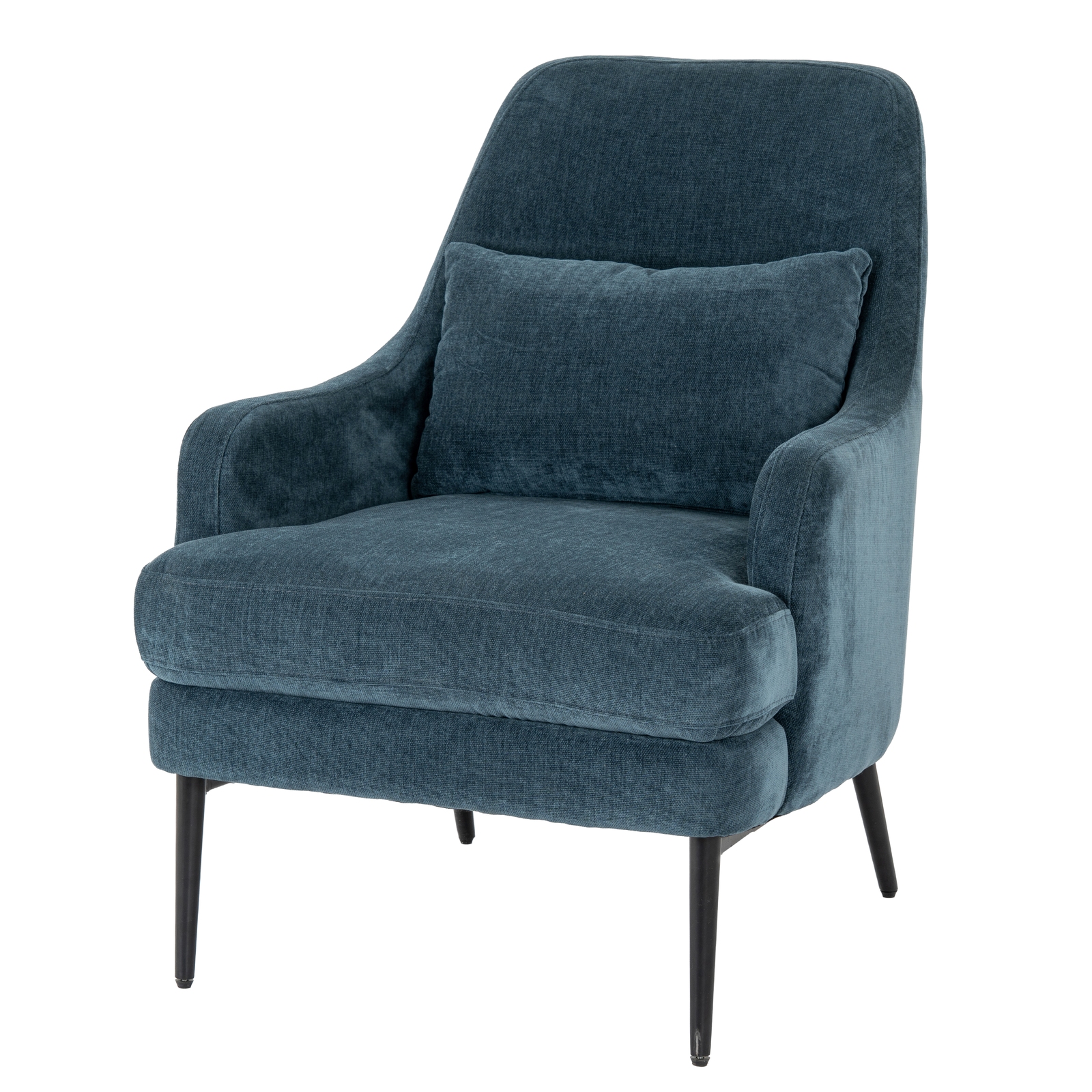 Avaro Wingback Armchair - Corinthia Corner