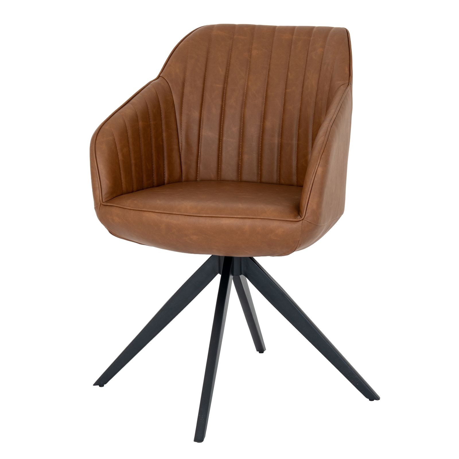 Uppsala Tan Chair - Corinthia Corner