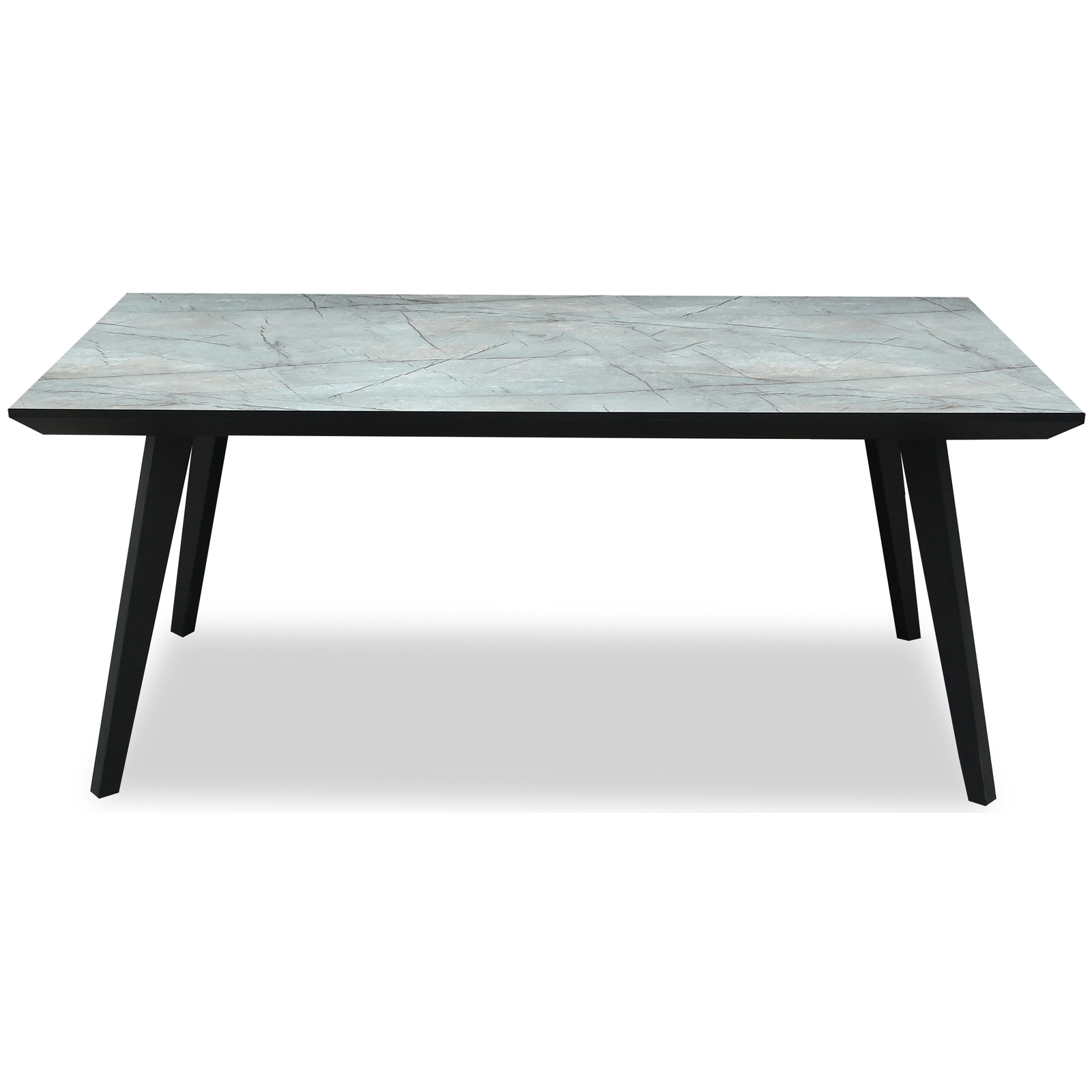 Stellen Rectangular Dining Table - Corinthia Corner