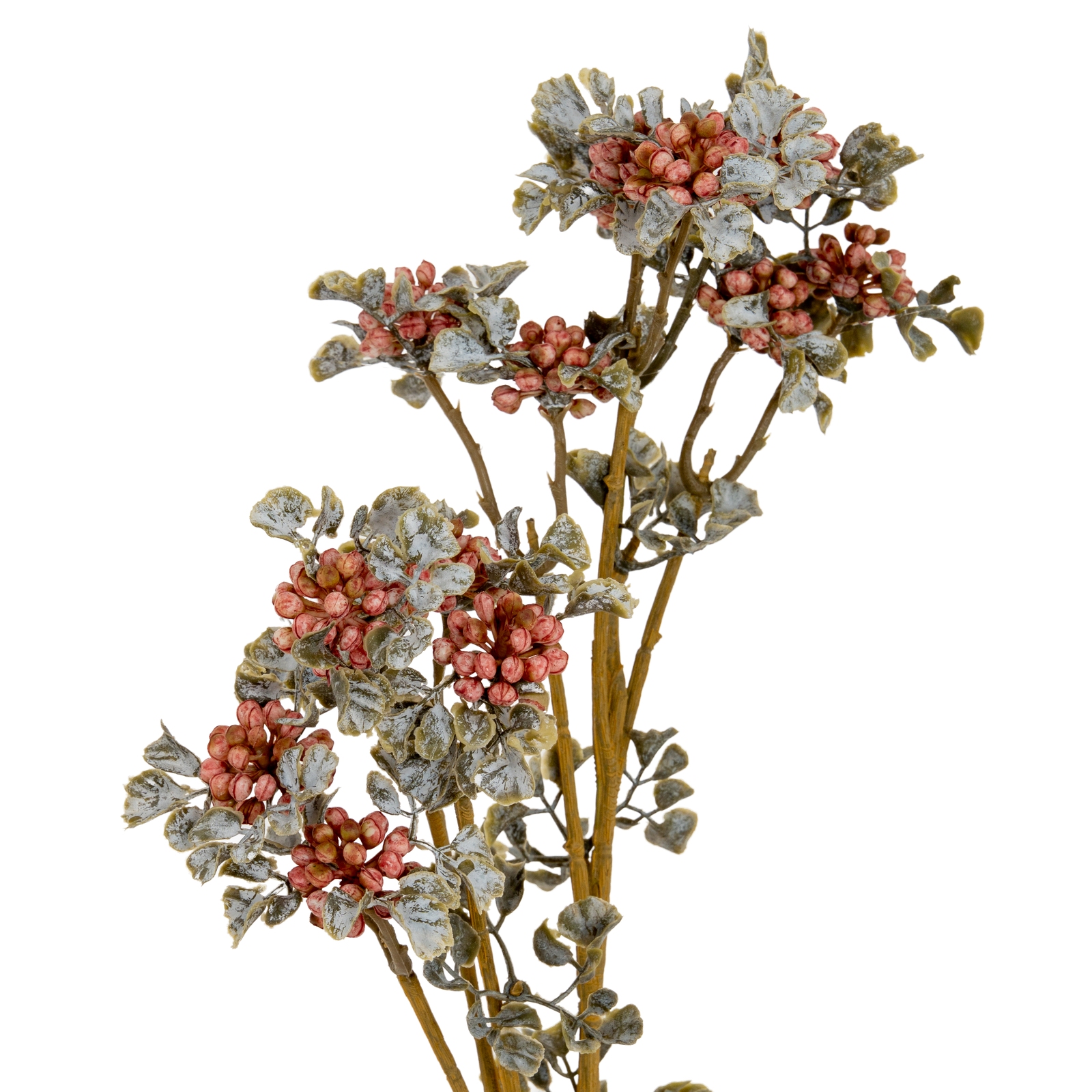 Blanor Pink Berry Spray - Corinthia Corner