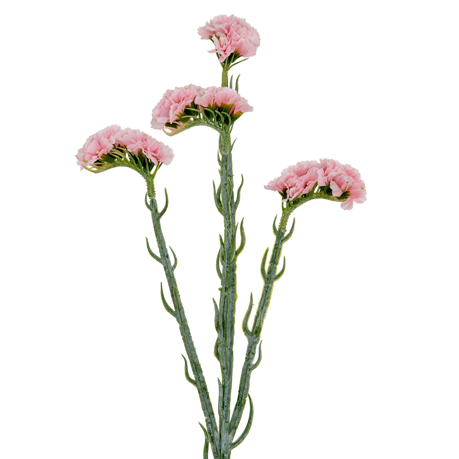 Blanor Pink Statice Spray - Corinthia Corner