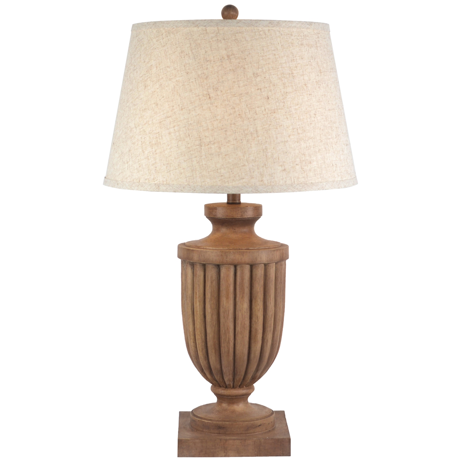 Tassora Table Lamp - Corinthia Corner