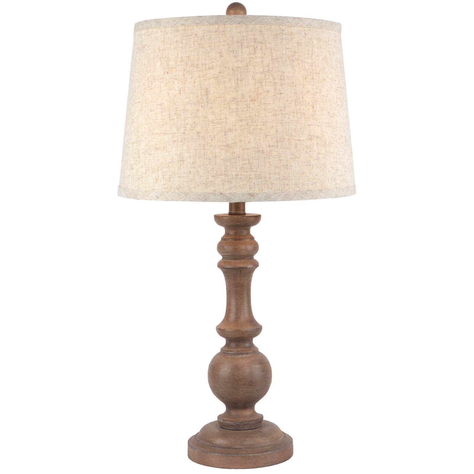 Seraphia Table Lamp - Corinthia Corner