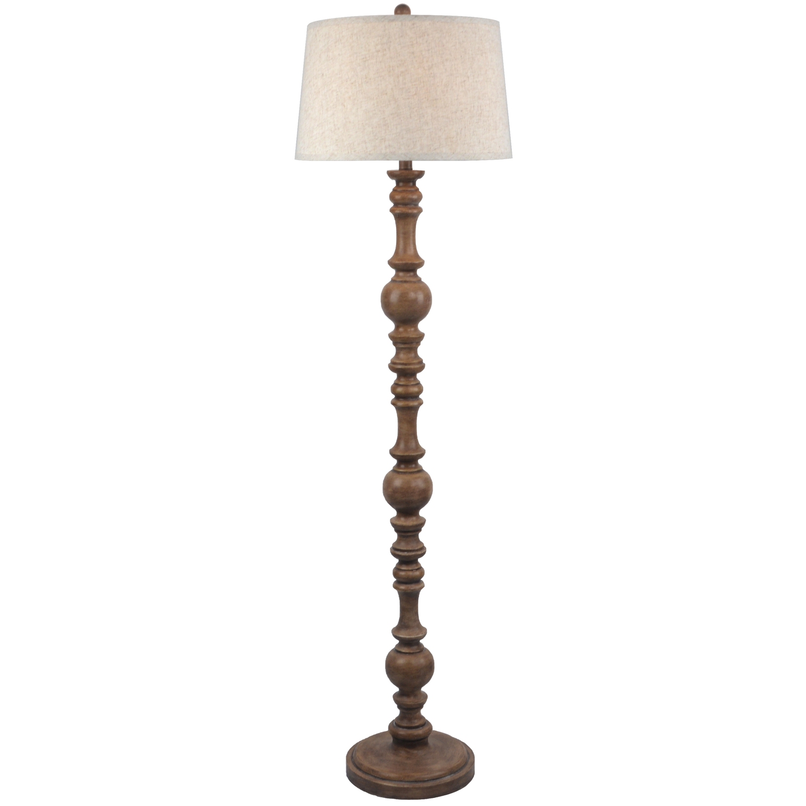 Seraphia Floor Lamp - Corinthia Corner