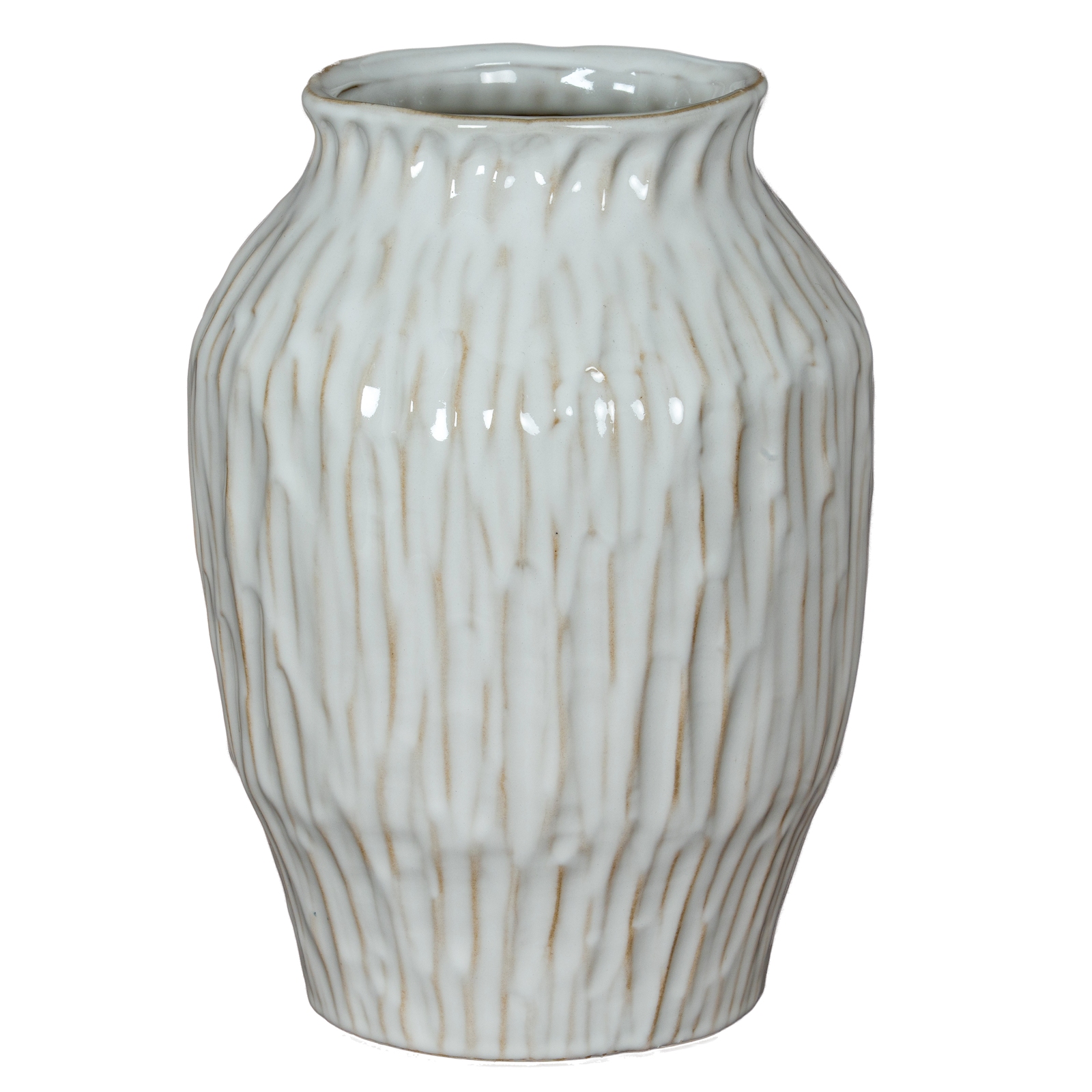 Numo Olpe Vase - Corinthia Corner