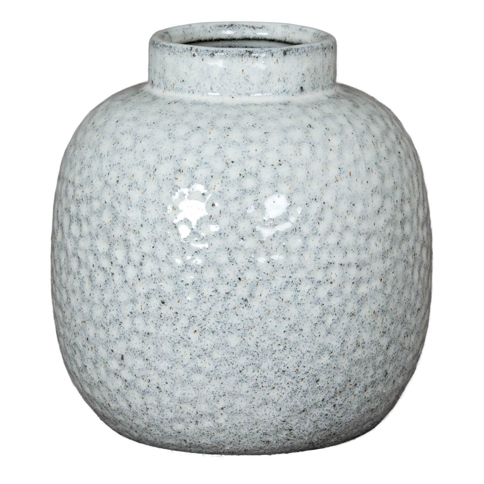 Cairn Dimple Vase - Small - Corinthia Corner