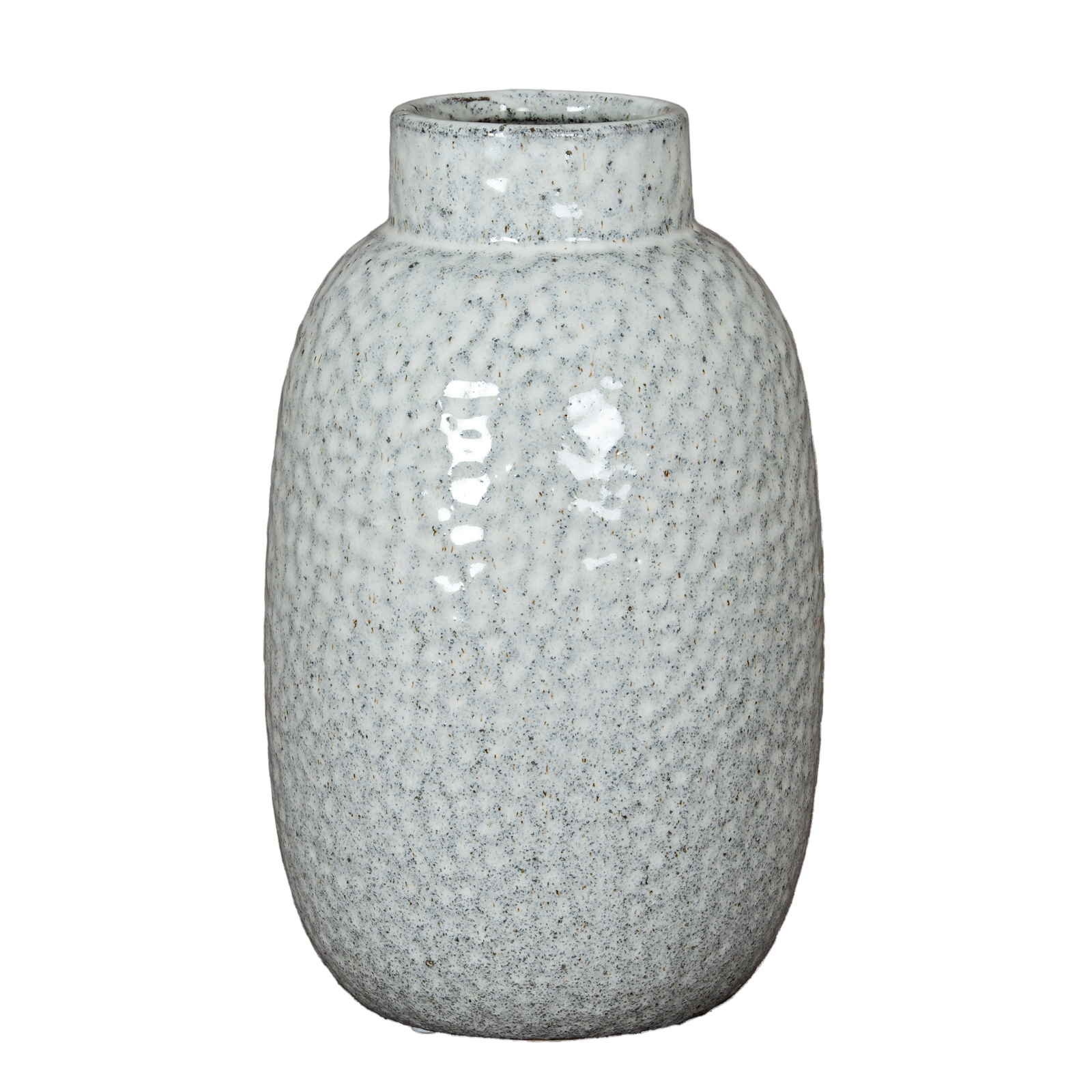 Cairn Dimple Vase - Medium - Corinthia Corner