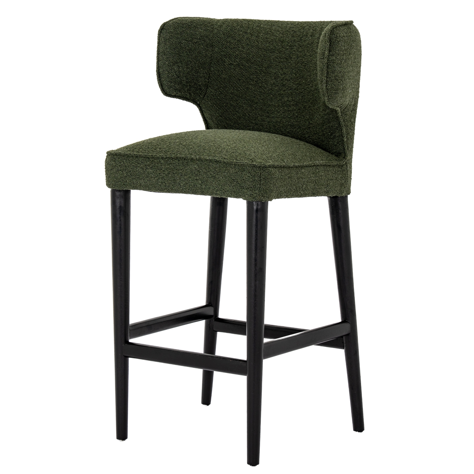 Avio Moss Barstool - Corinthia Corner