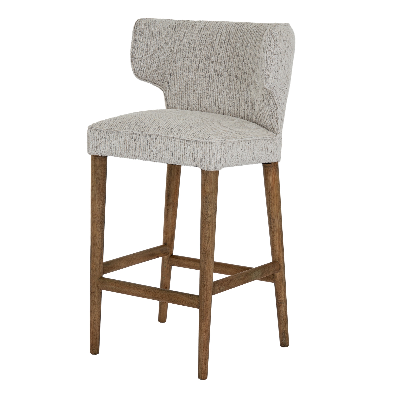 Avio Mist Barstool - Corinthia Corner