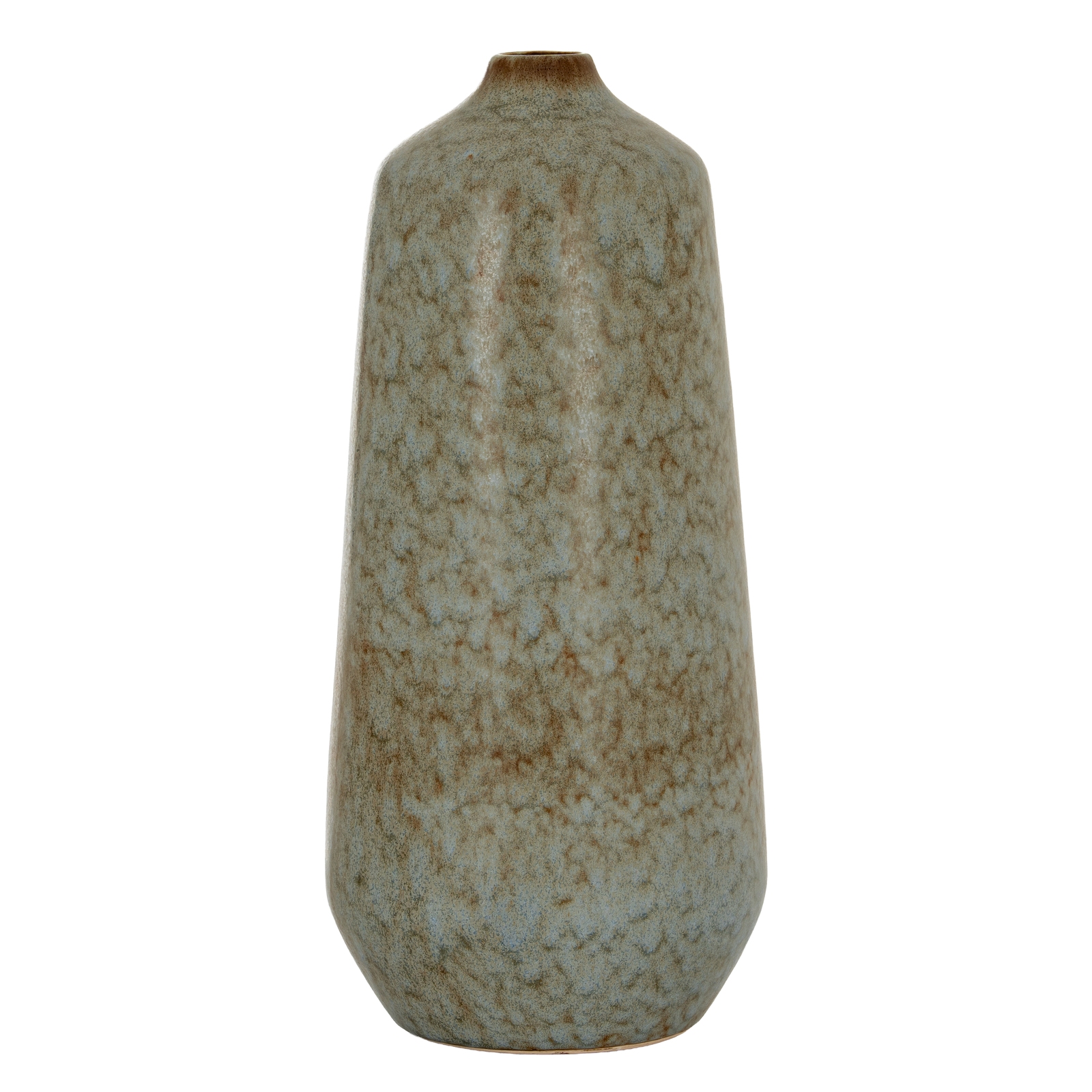 Capo Tall Bottle Vase - Corinthia Corner