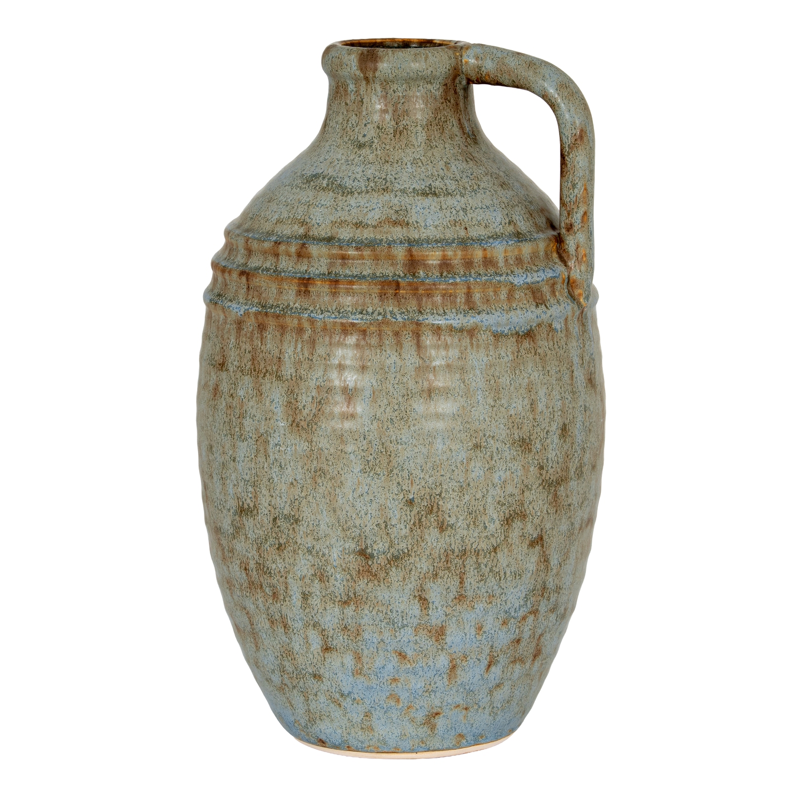 Capo Krater Bottle Vase - Corinthia Corner