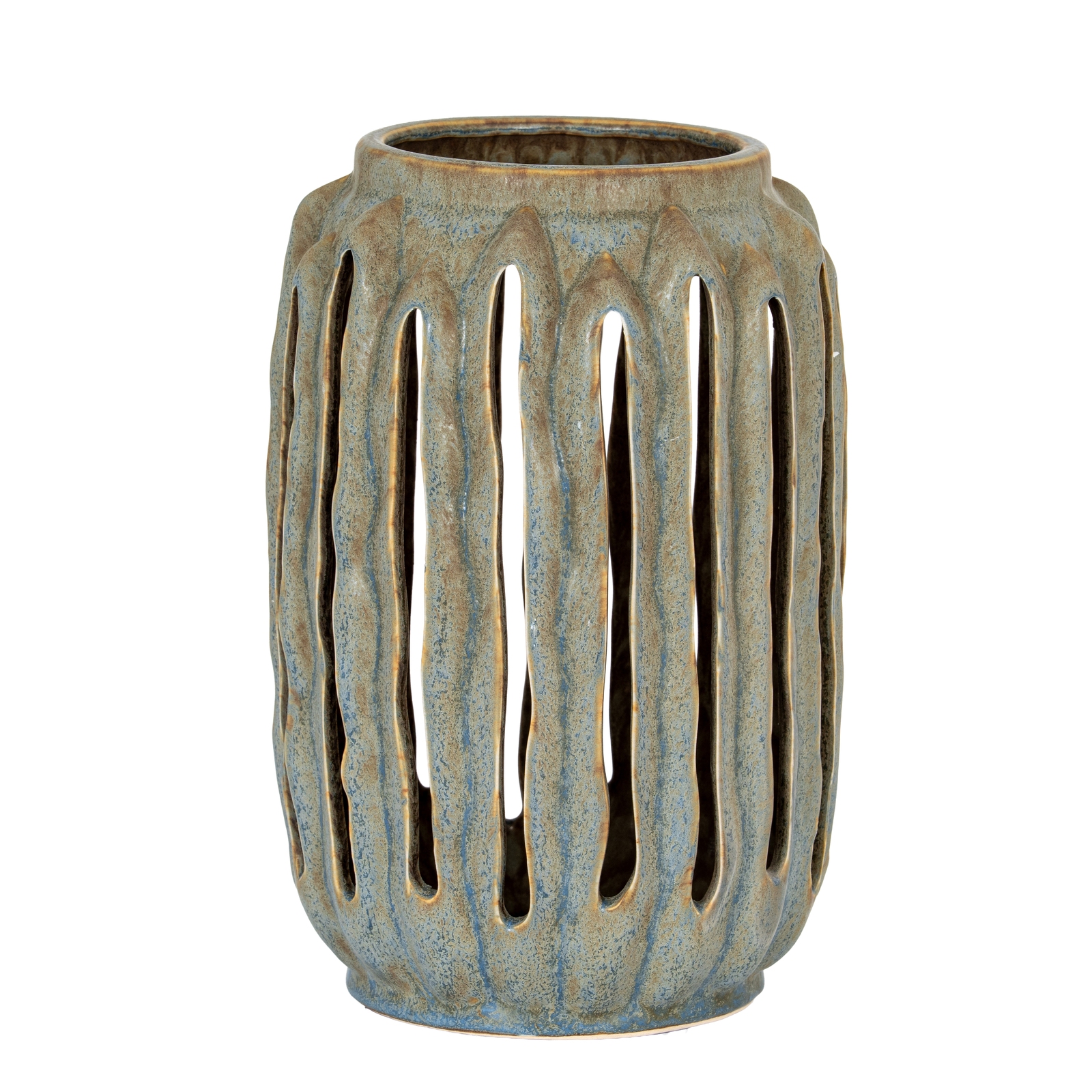 Capo Lantern Candle Holder - Corinthia Corner