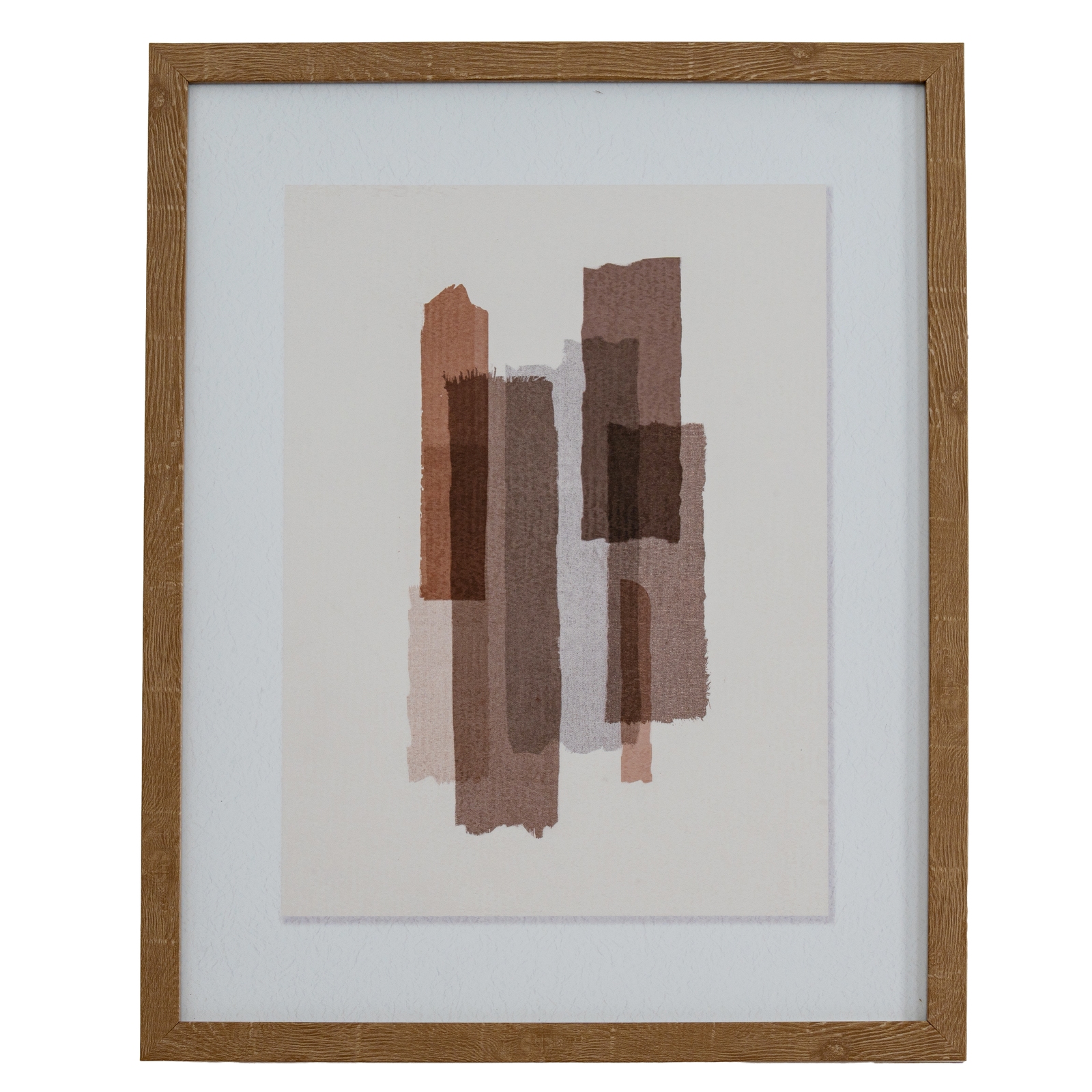 Tydis Art Mounted In Frame - Corinthia Corner