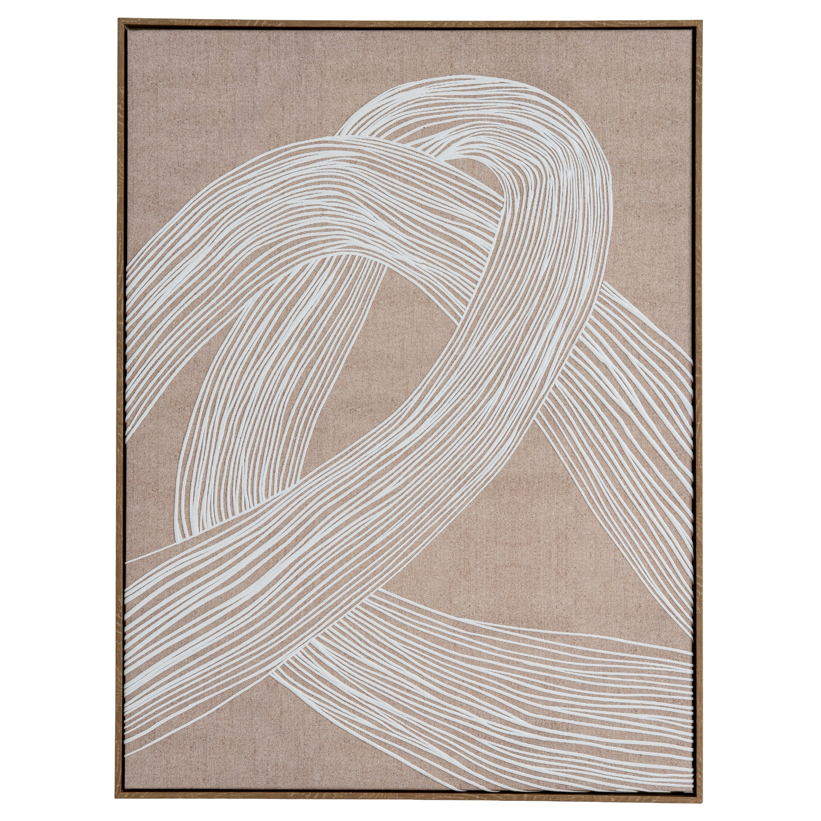 Lunor Line Art In Frame - Corinthia Corner