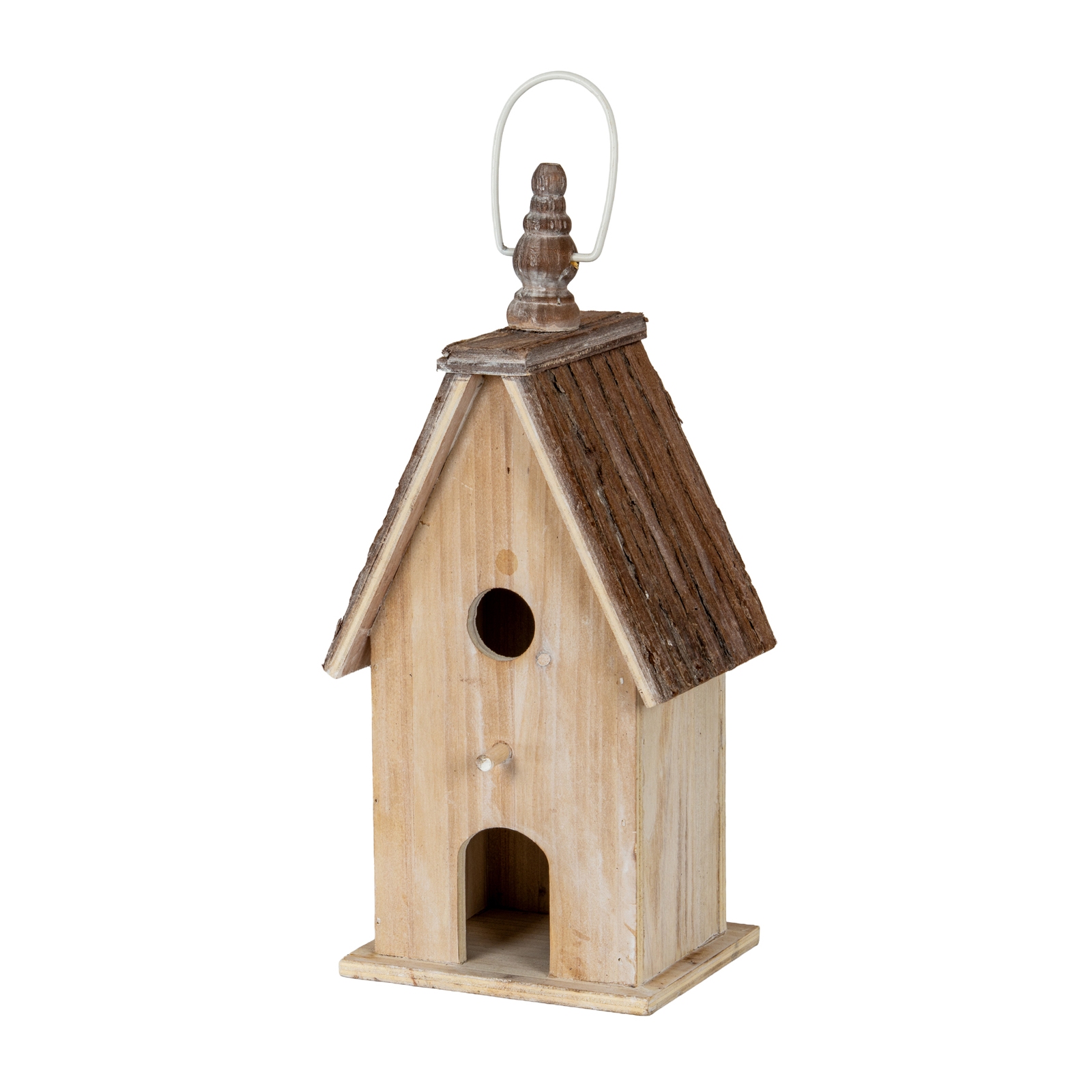Rusto Birdhouse - Large - Corinthia Corner