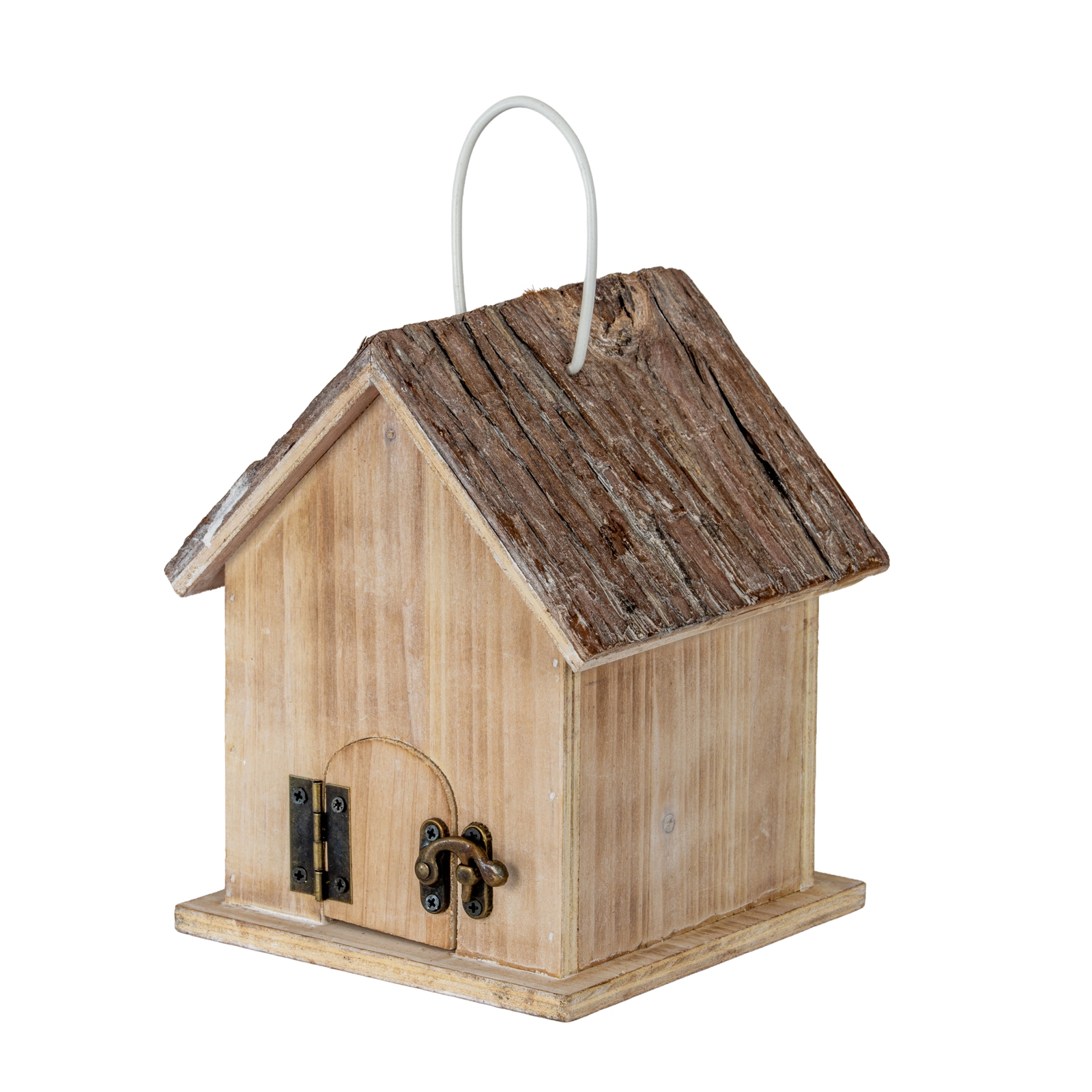 Rusto Birdhouse - Corinthia Corner
