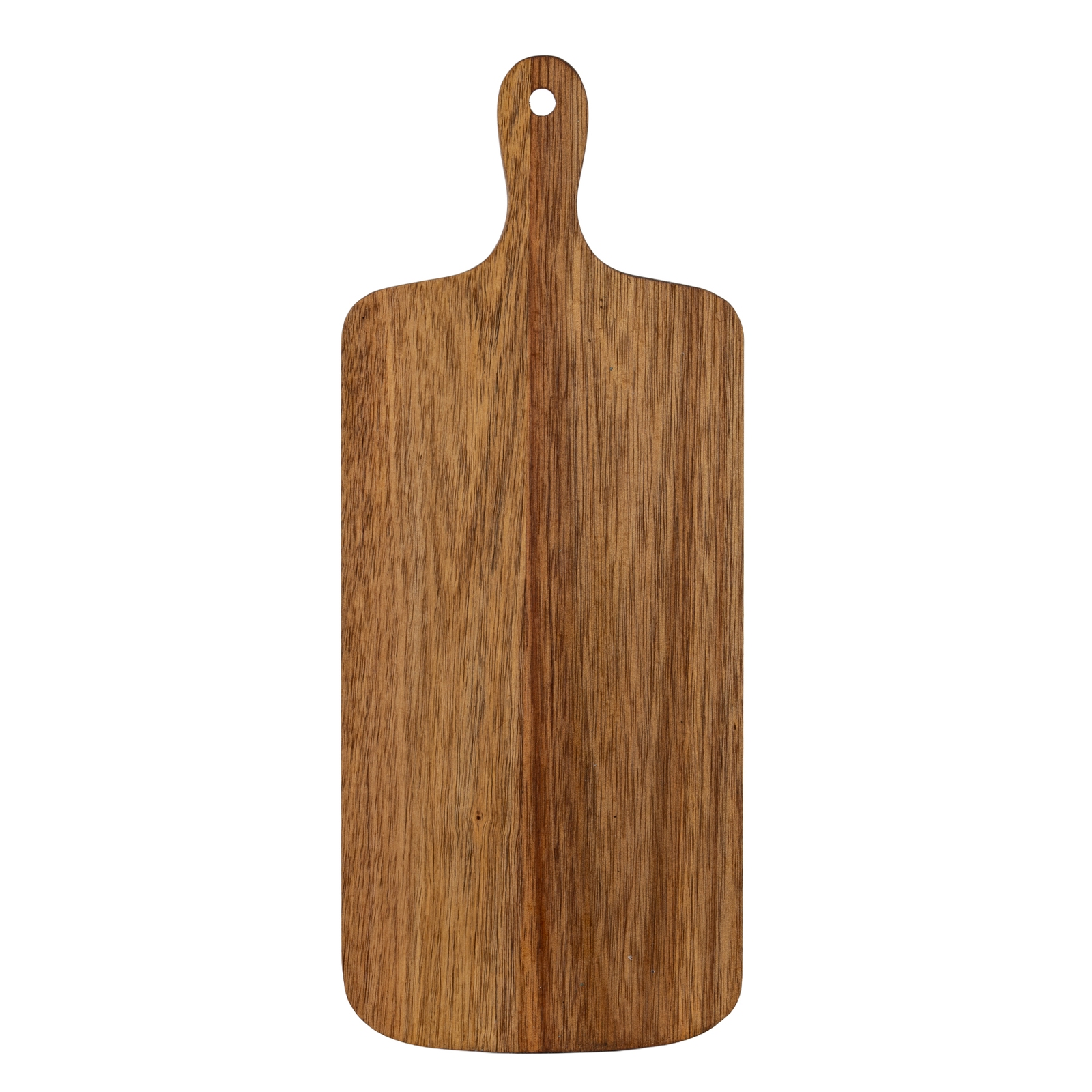 VALORE Small Rectangular Serving Board - Brown