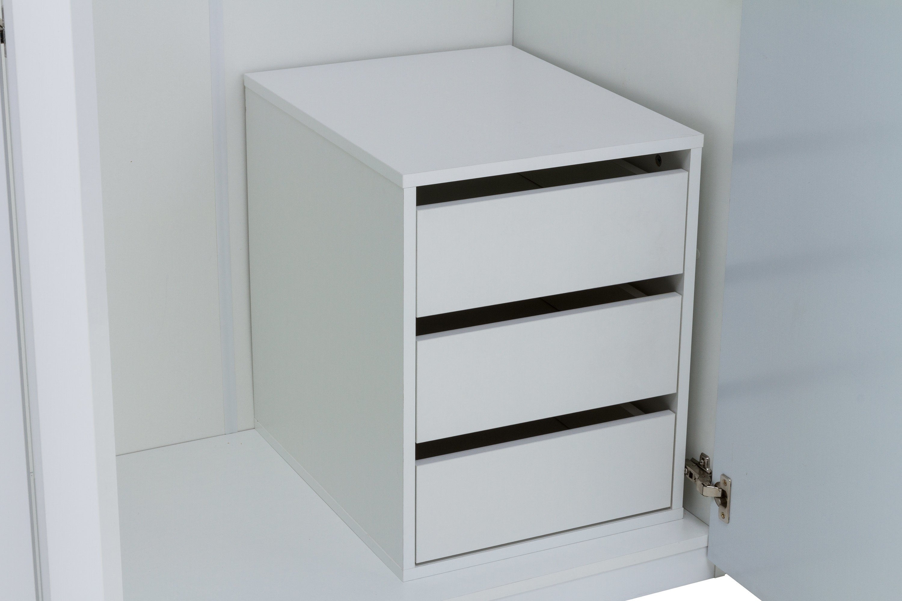 Rome 79 Storage Cabinet - Art Nest