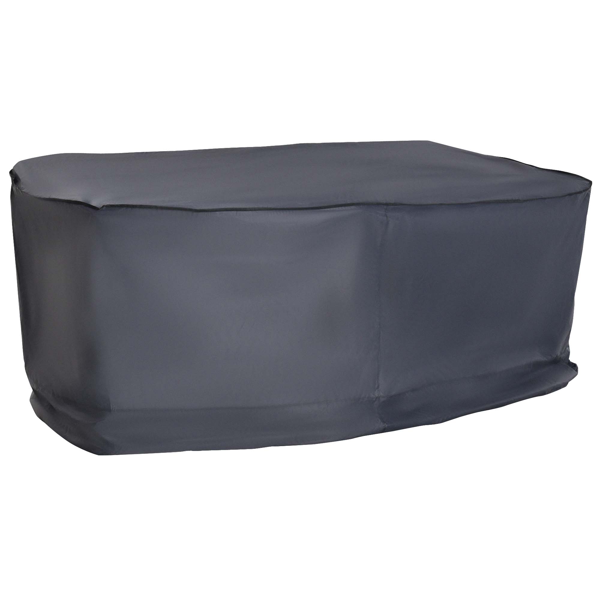Outdoor Garden 2 - 3 Seater Sofa Cover Furniture Set Cover - Life Essentials
