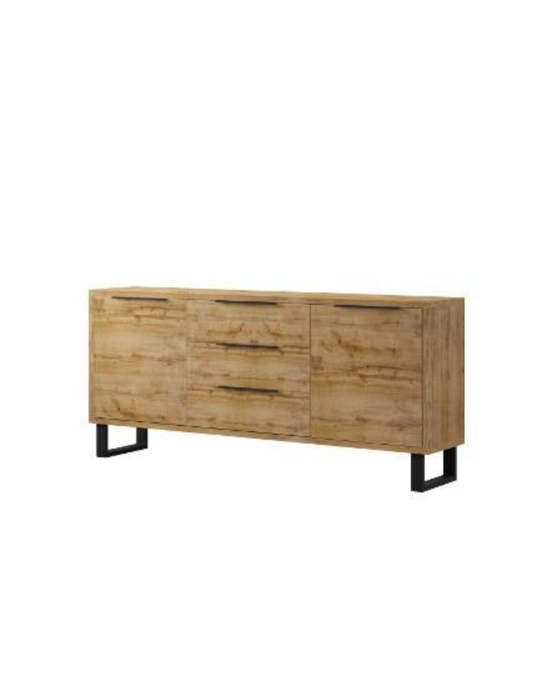 Saale 25 Sideboard Cabinet - Art Nest