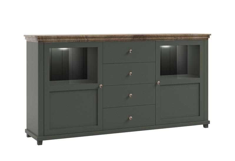 Portugal 25 Sideboard Cabinet - Art Nest