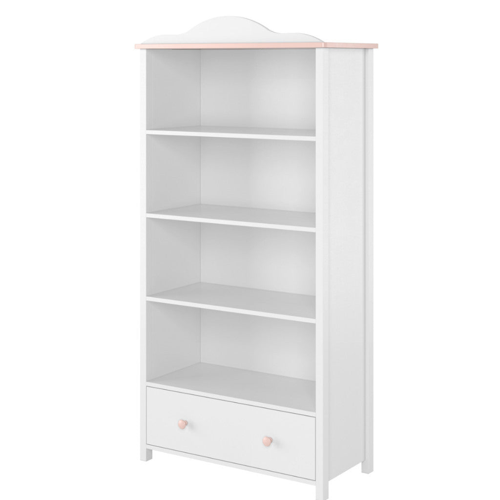 Moon LN-02 Bookcase - Art Nest