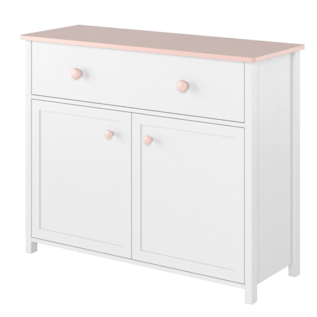 Moon LN-05 Sideboard Cabinet - Art Nest