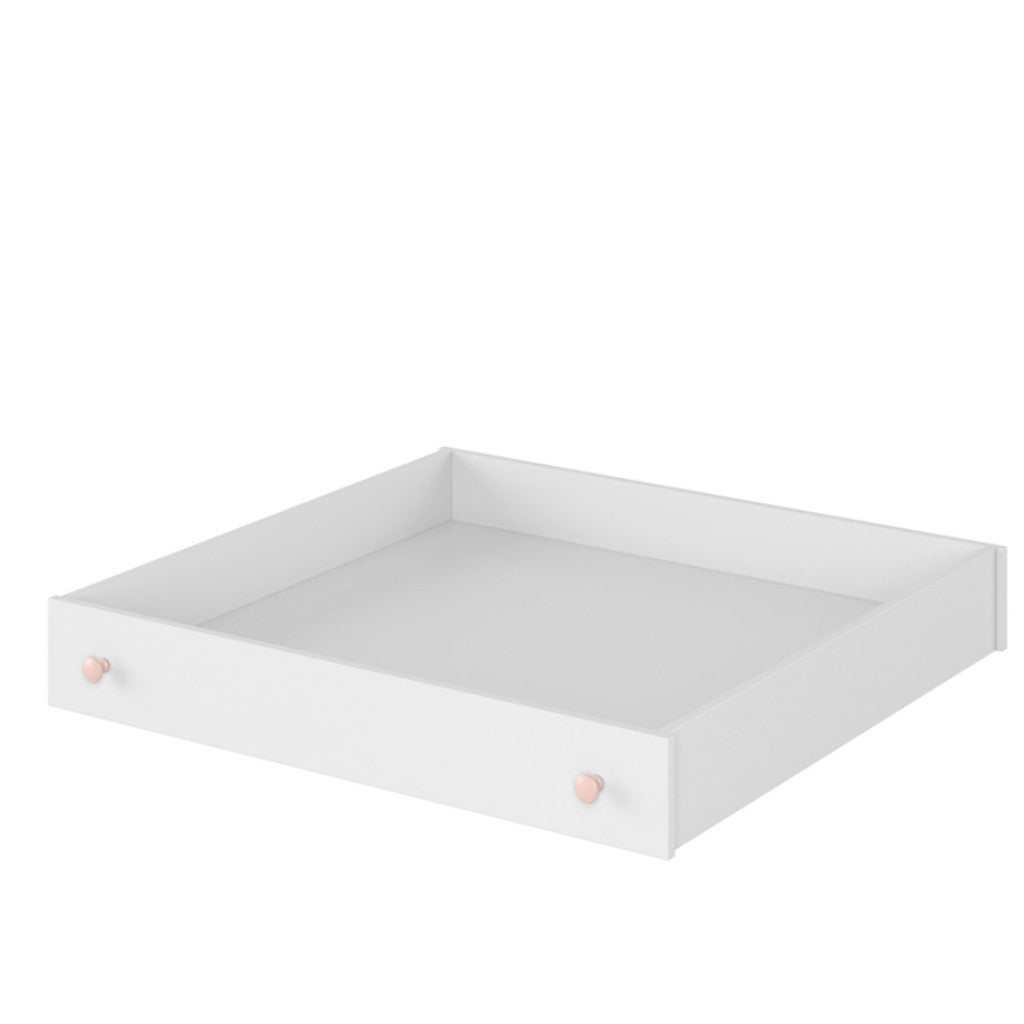 Moon LN-09 Under Bed Drawers - Art Nest