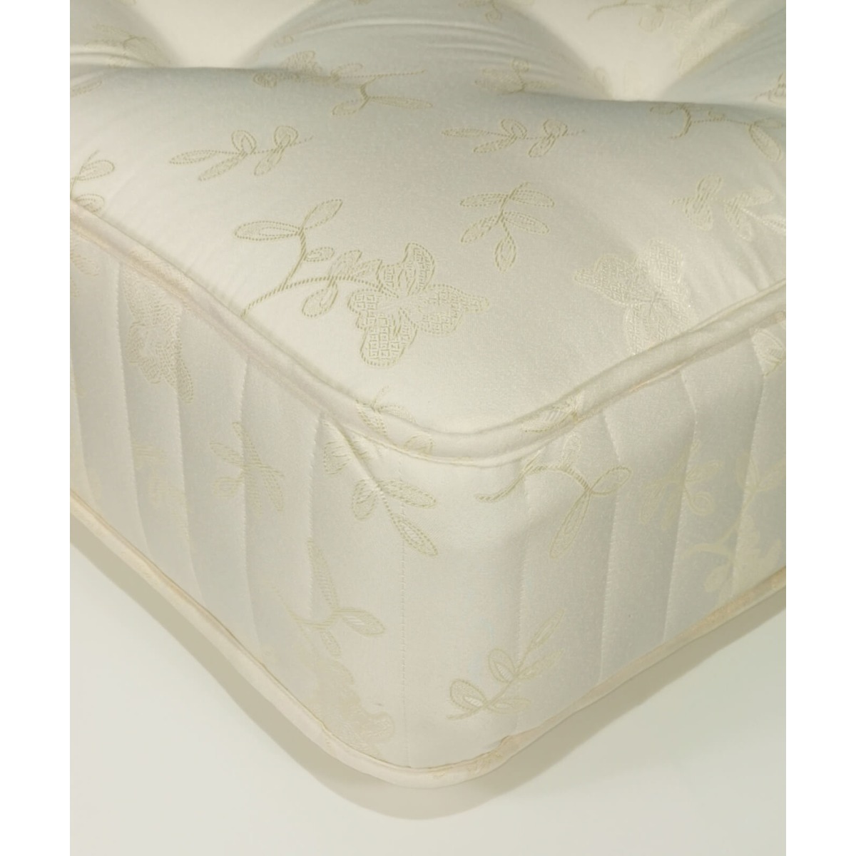 Scottish Comfort Majestic 1000 Pocket Sprung Mattress - Double 4ft6 - Sigrid Mills