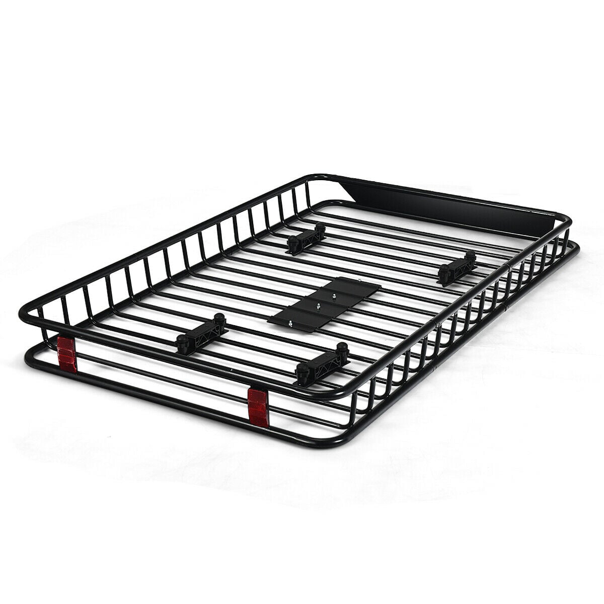 Universal Extendable Luggage Roof Tray Holder - Savings Store