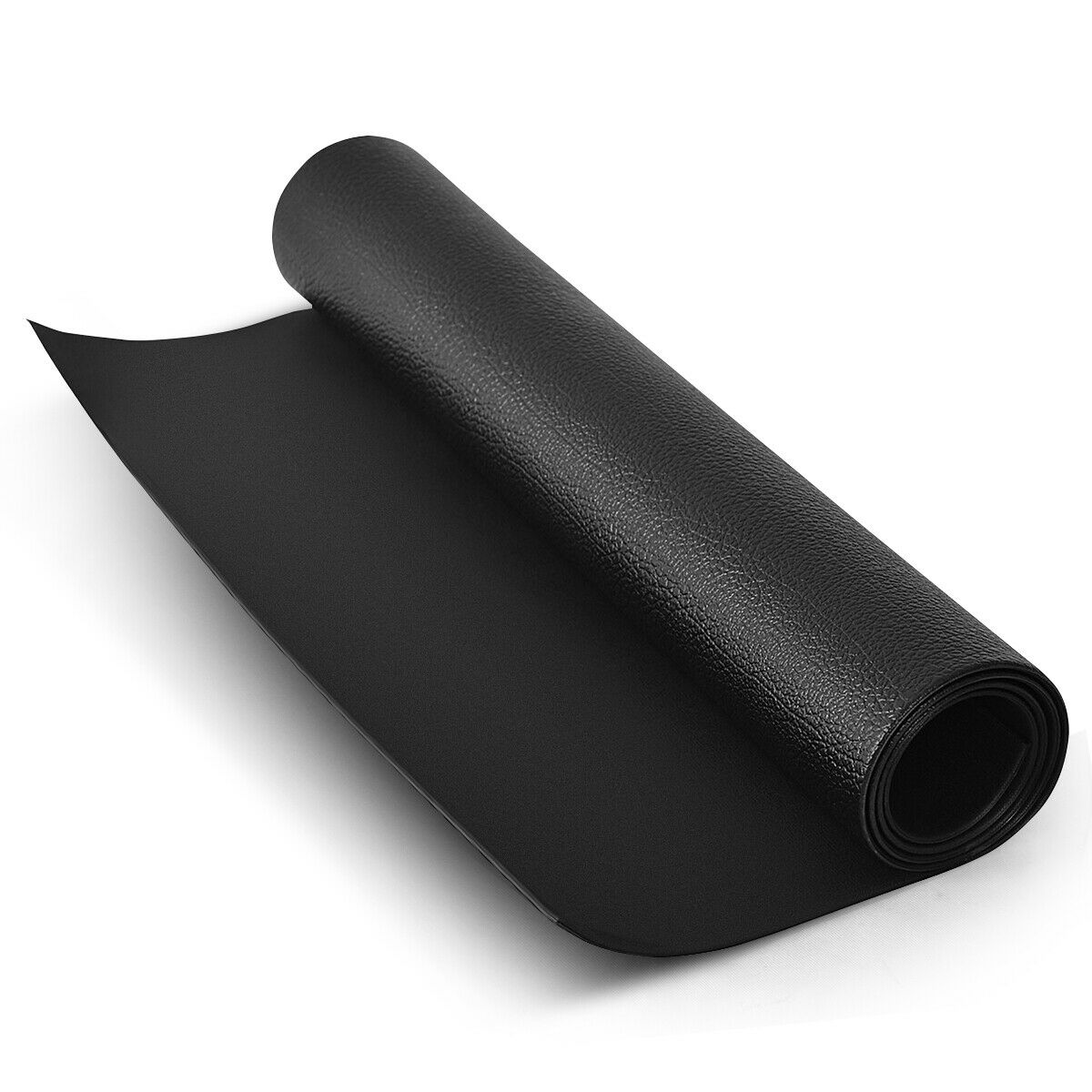 199cm Waterproof Treadmill Mat to Protect Hard Floors or Carpets - Savings Store