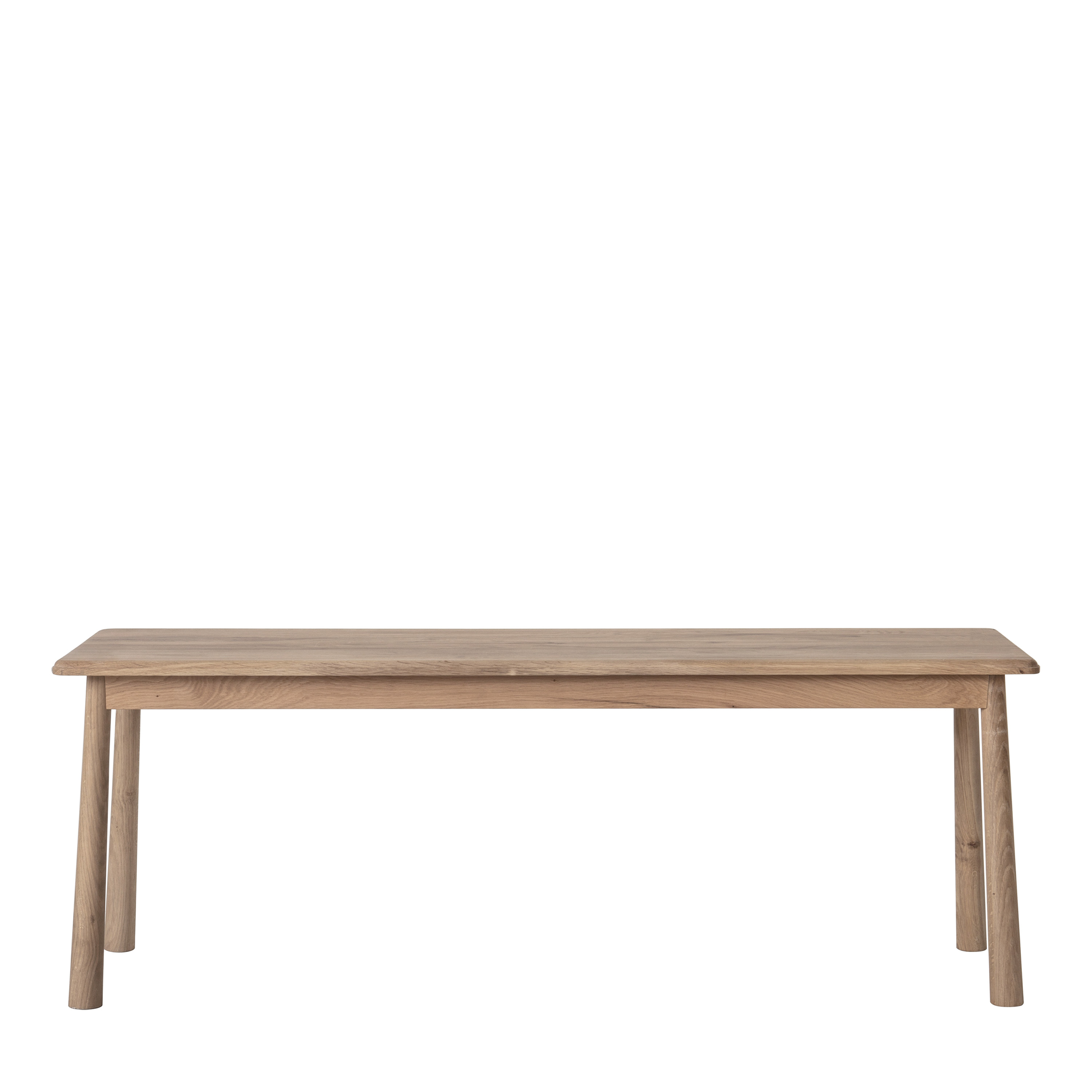 ASHFORD Dining Bench - Galvin and Galloway