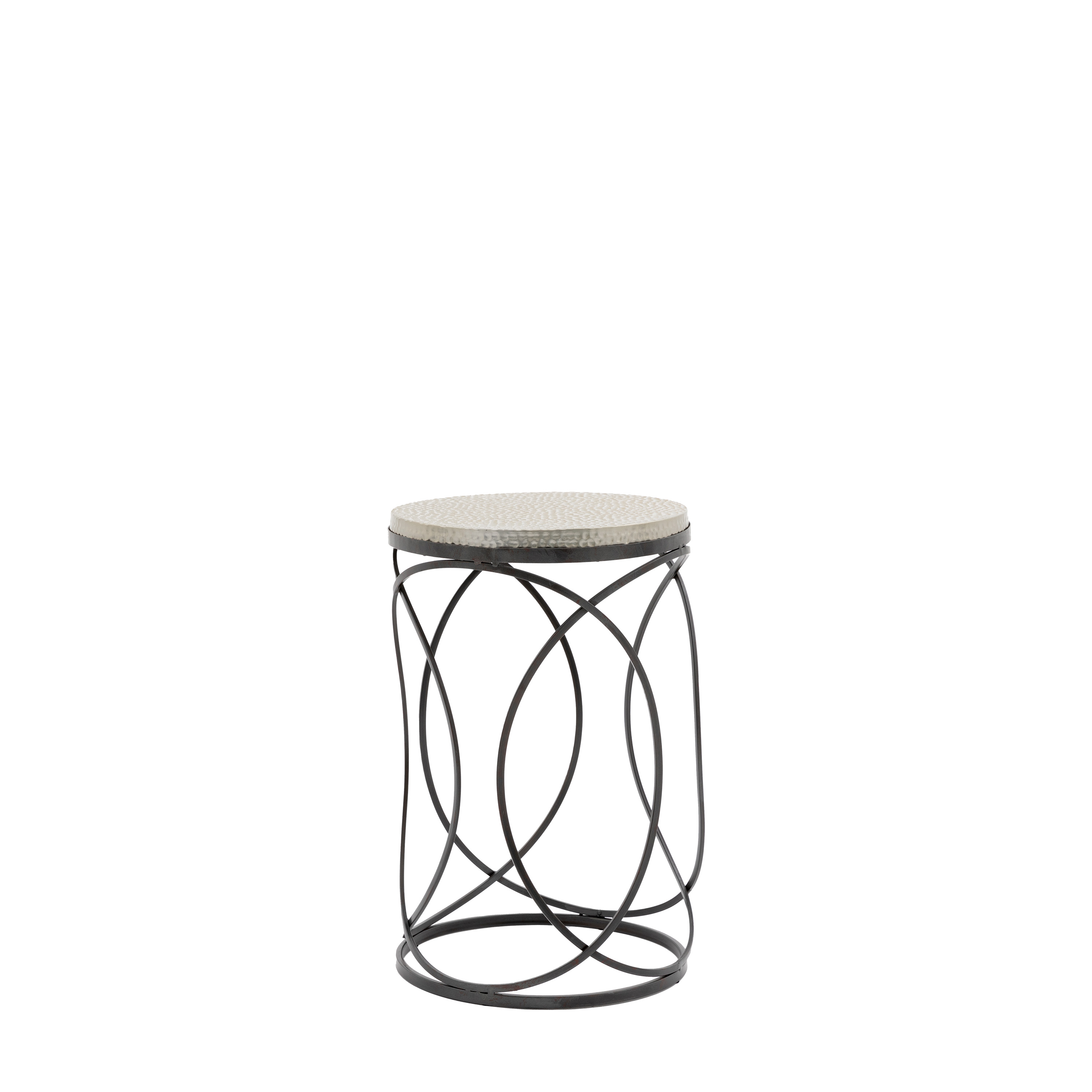 BRACKENHILL Side Table - Galvin and Galloway