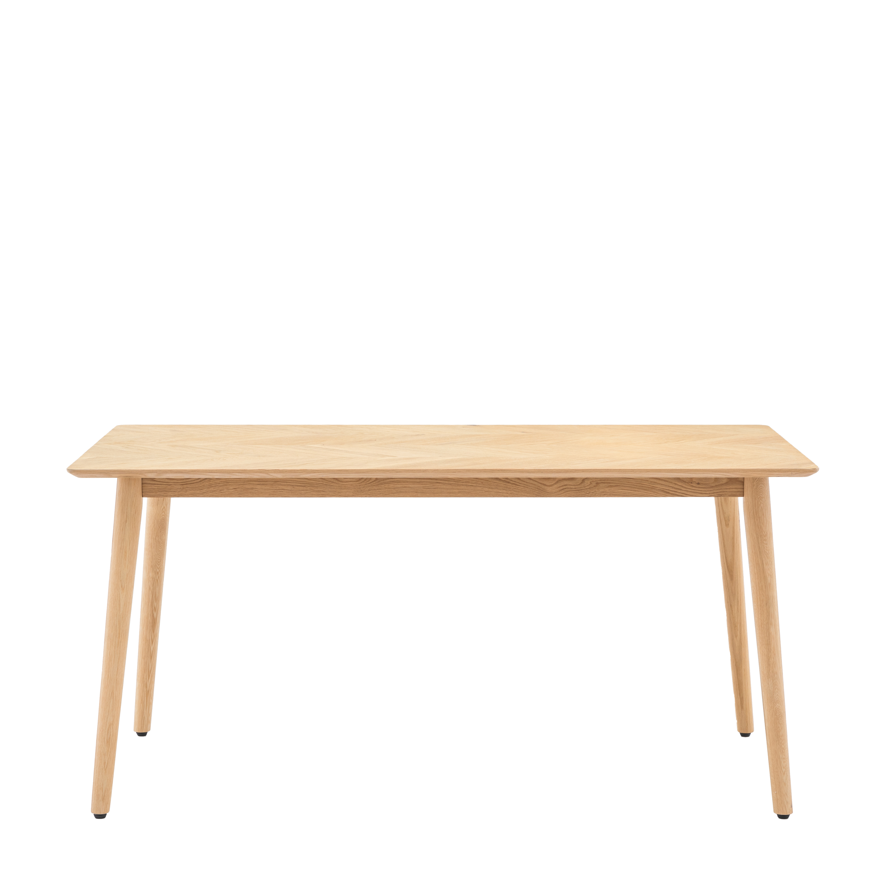 BROOKHAVEN Dining Table - Oak - Galvin and Galloway