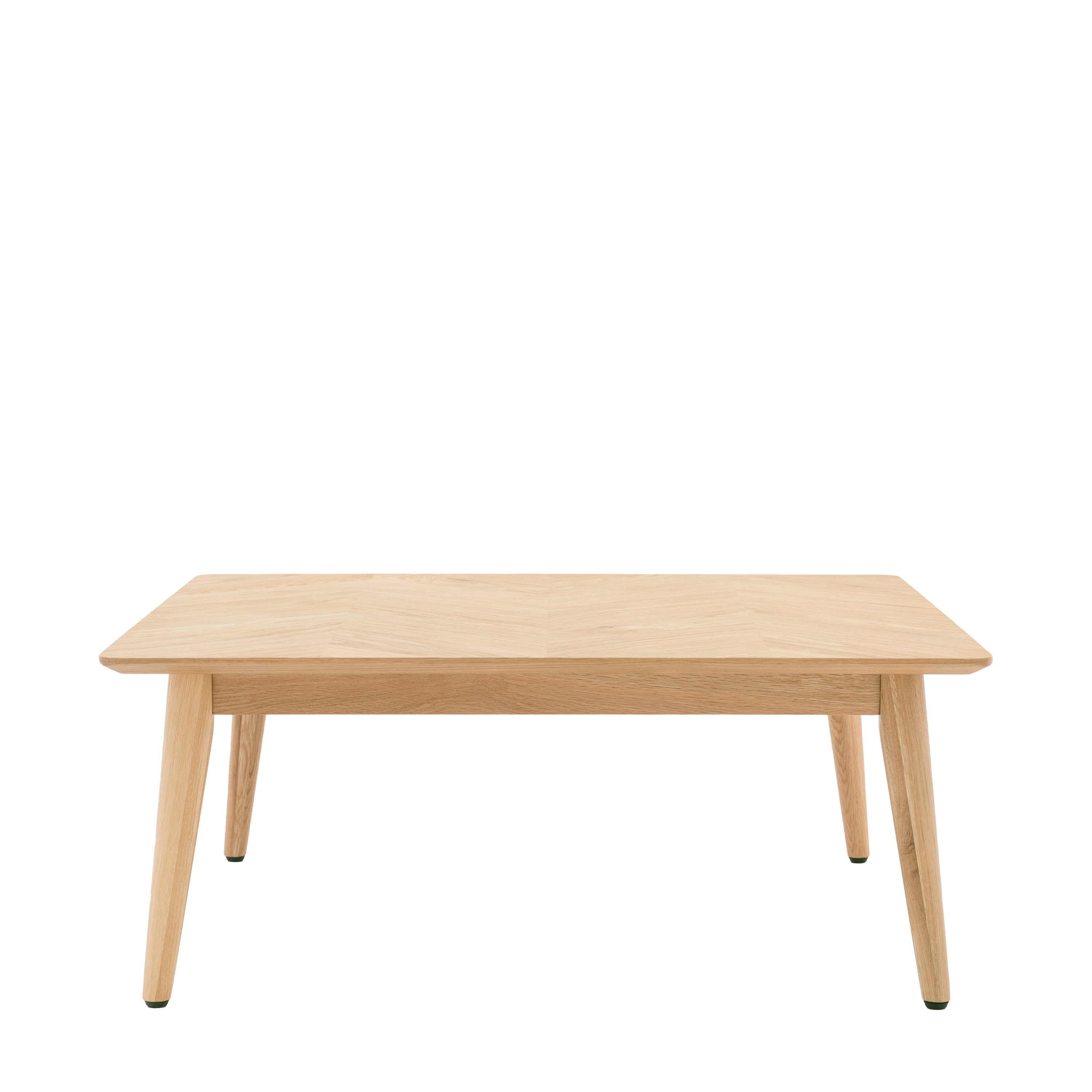 BROOKHAVEN Coffee Table - Oak - Galvin and Galloway